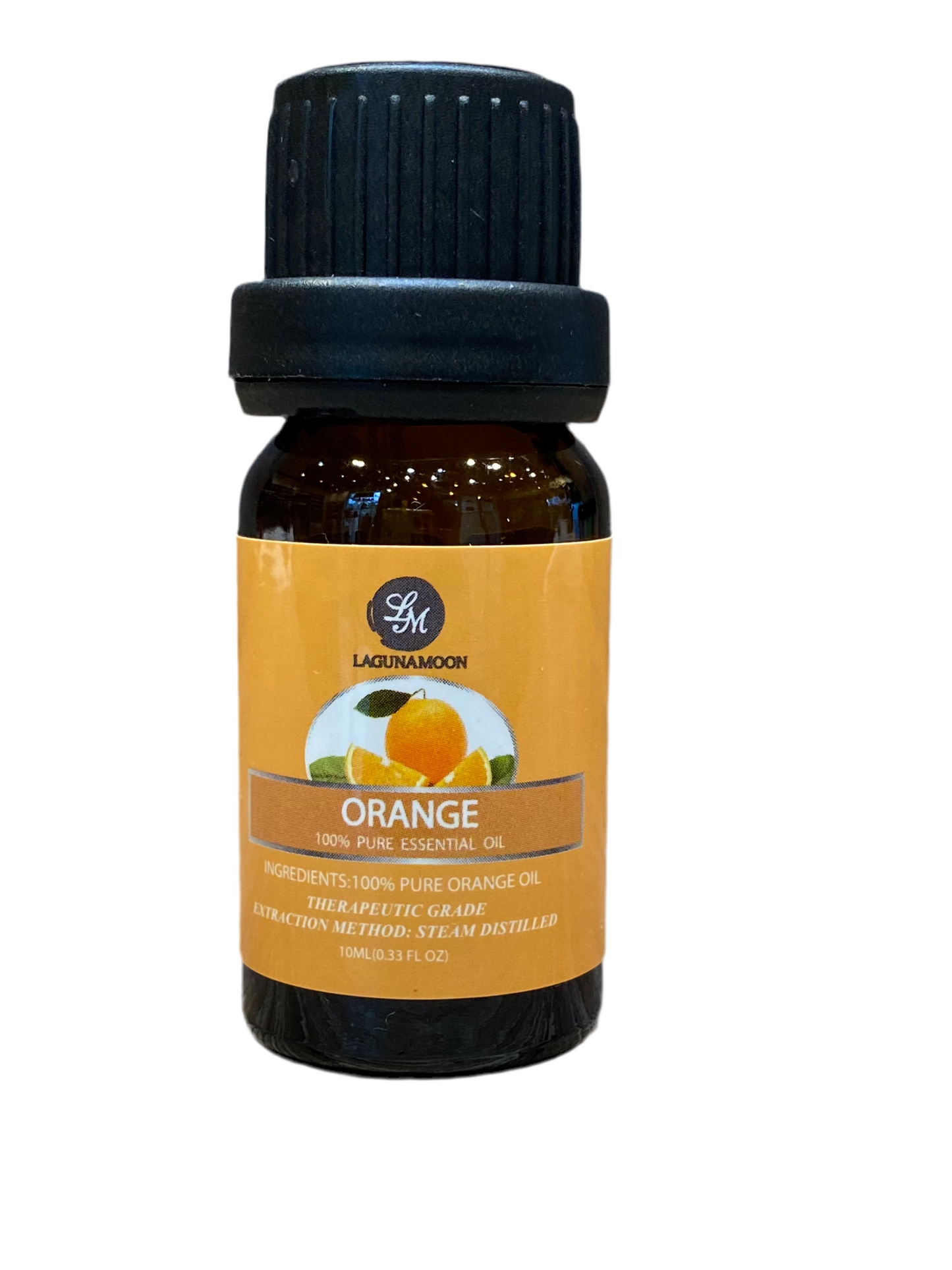 Laguna Moon Orange
