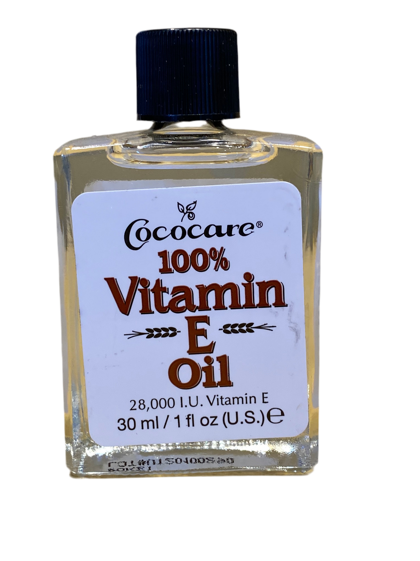 Vitamin E Oil
