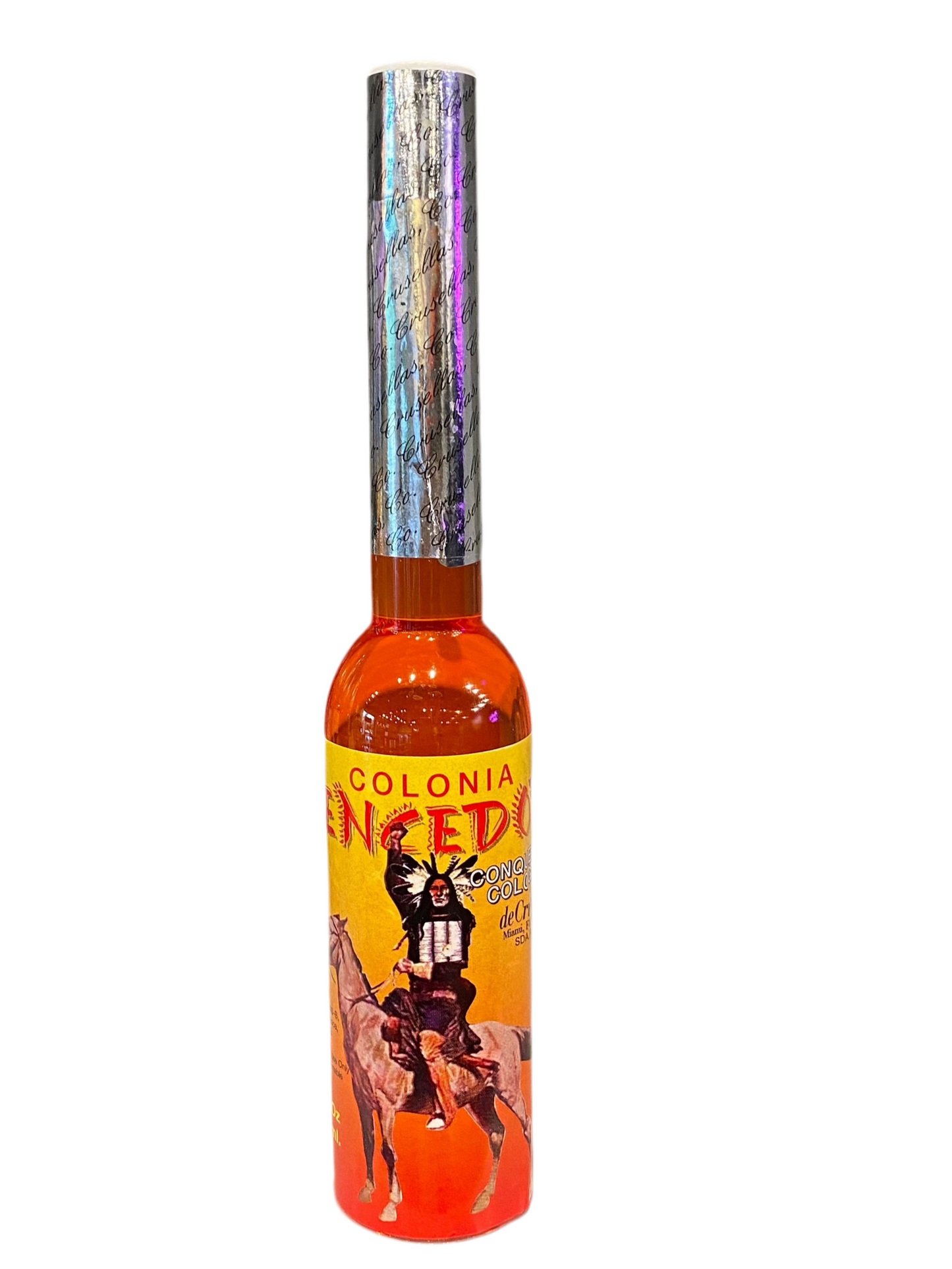 Conqueror Cologne