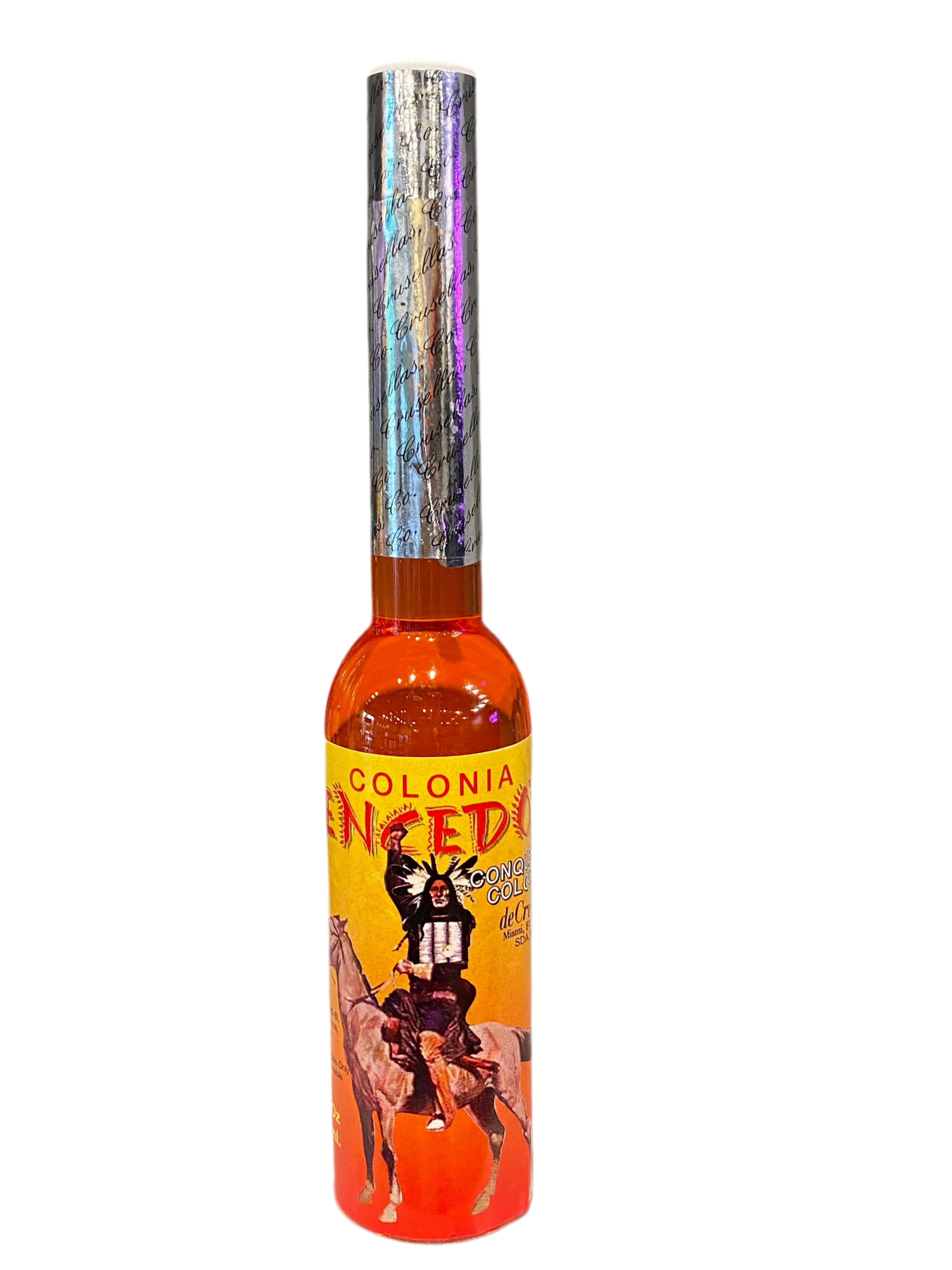 Conqueror Cologne