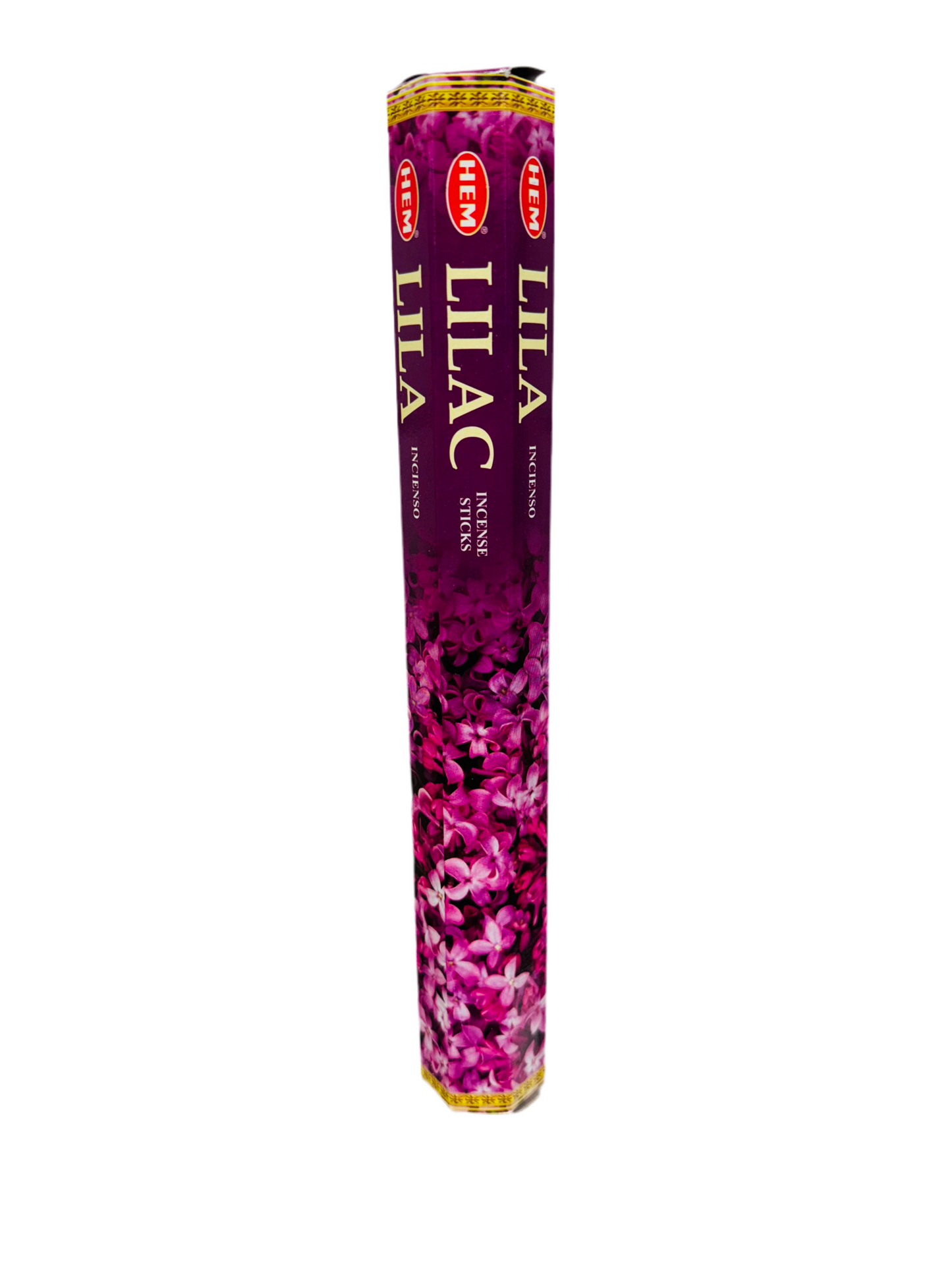 HEM Lilac Incense Sticks