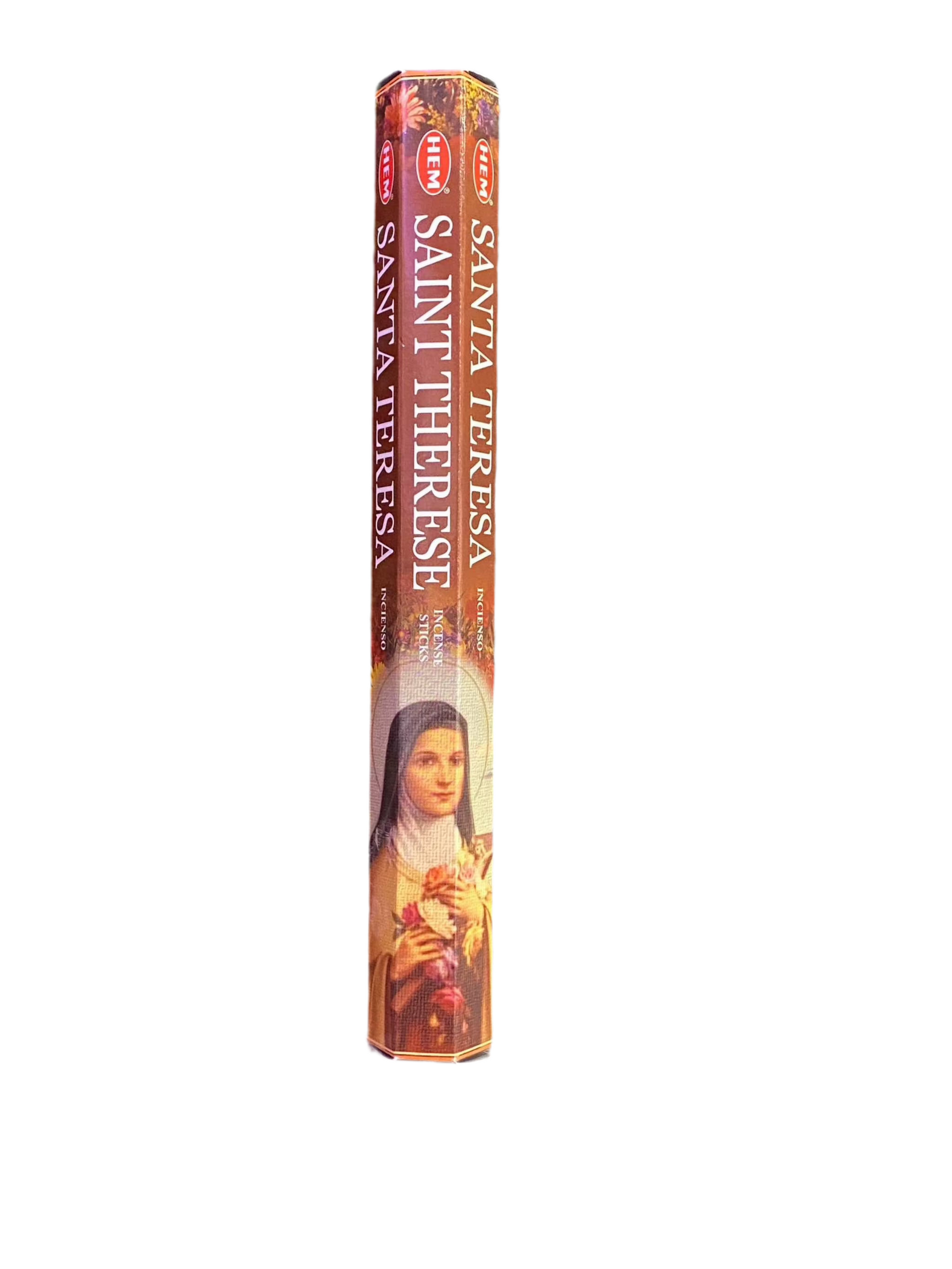 HEM Saint Therese Incense Sticks