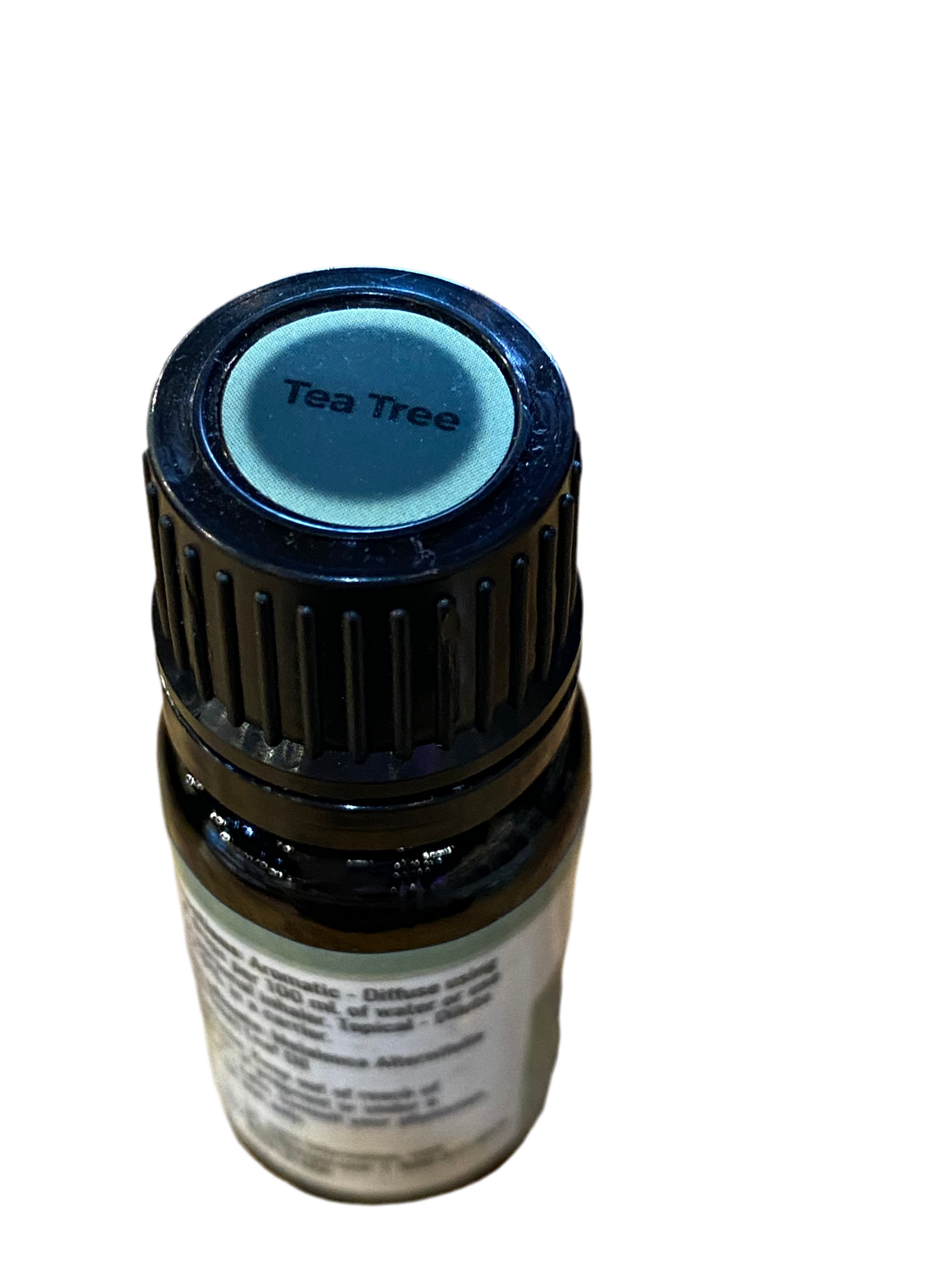 Plant Therapy Tea Tree Essential Oil