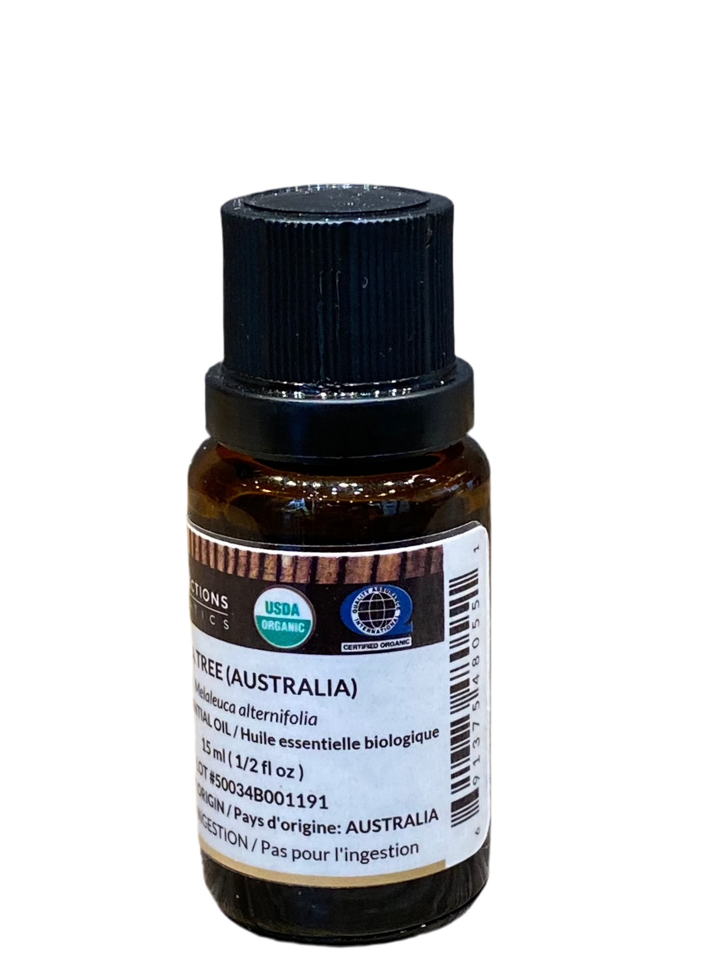 New Directions Aromatics Tea Tree