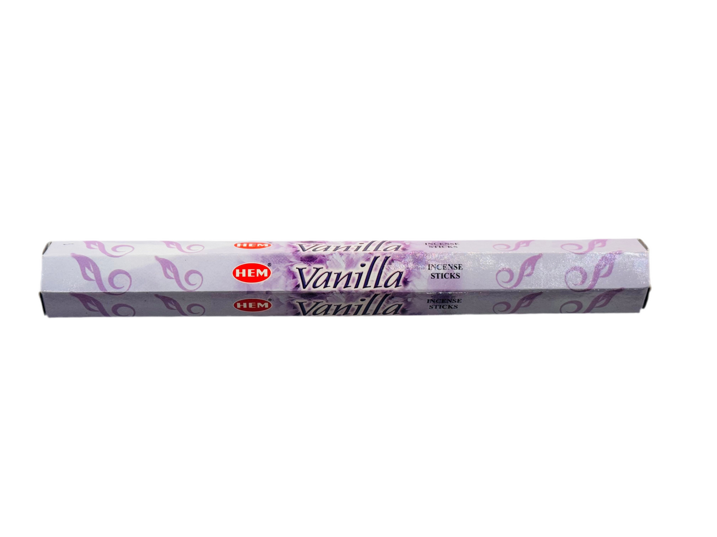 HEM Vanilla Incense