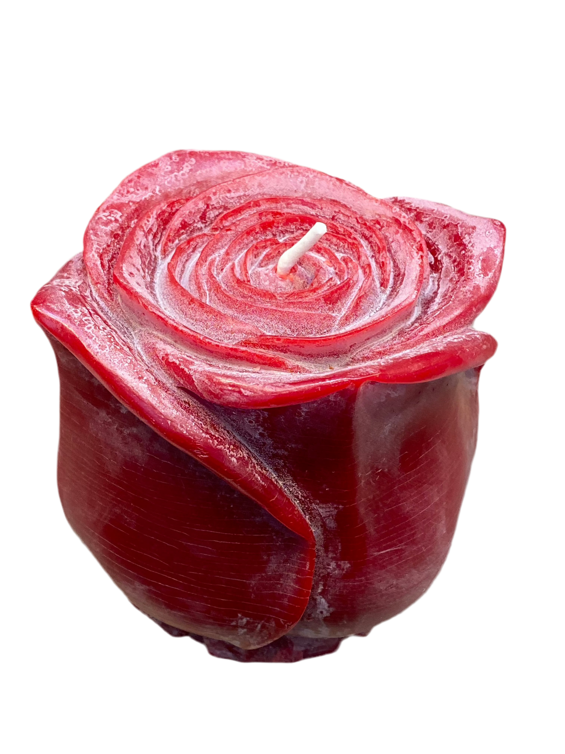Sunbeam Beeswax Roses Grande