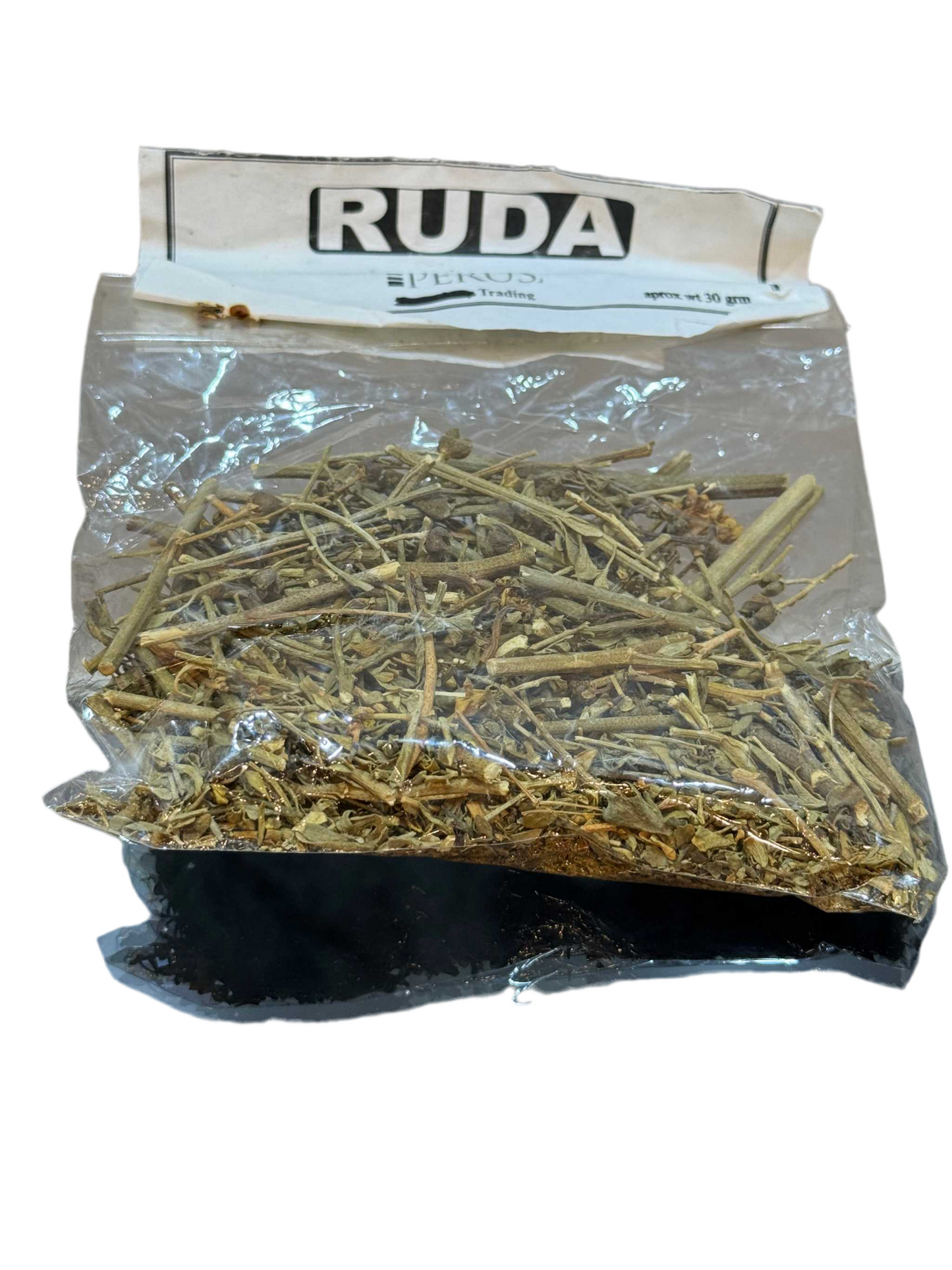 Ruda Herb