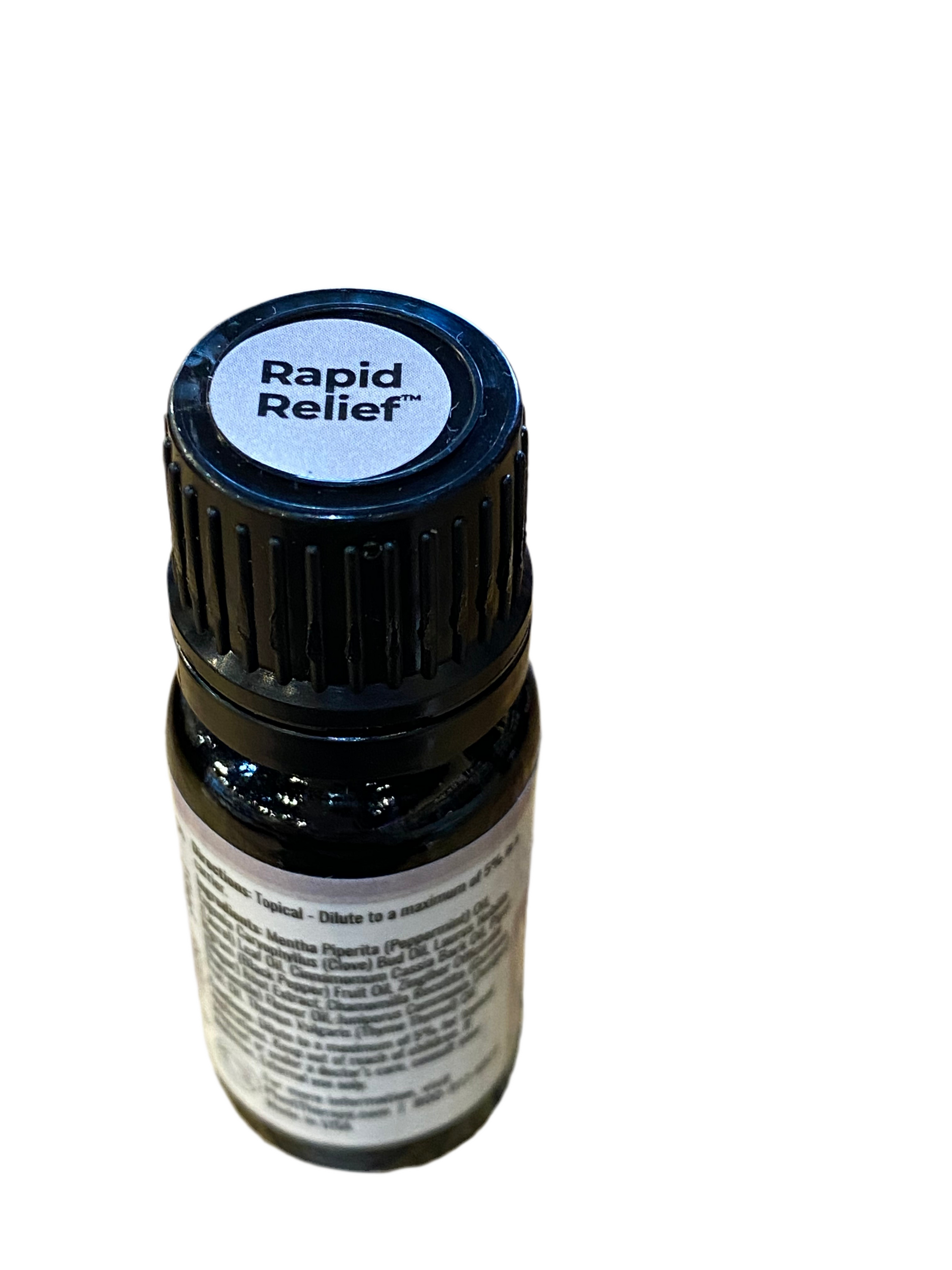 Plant Therapy Rapid Relief