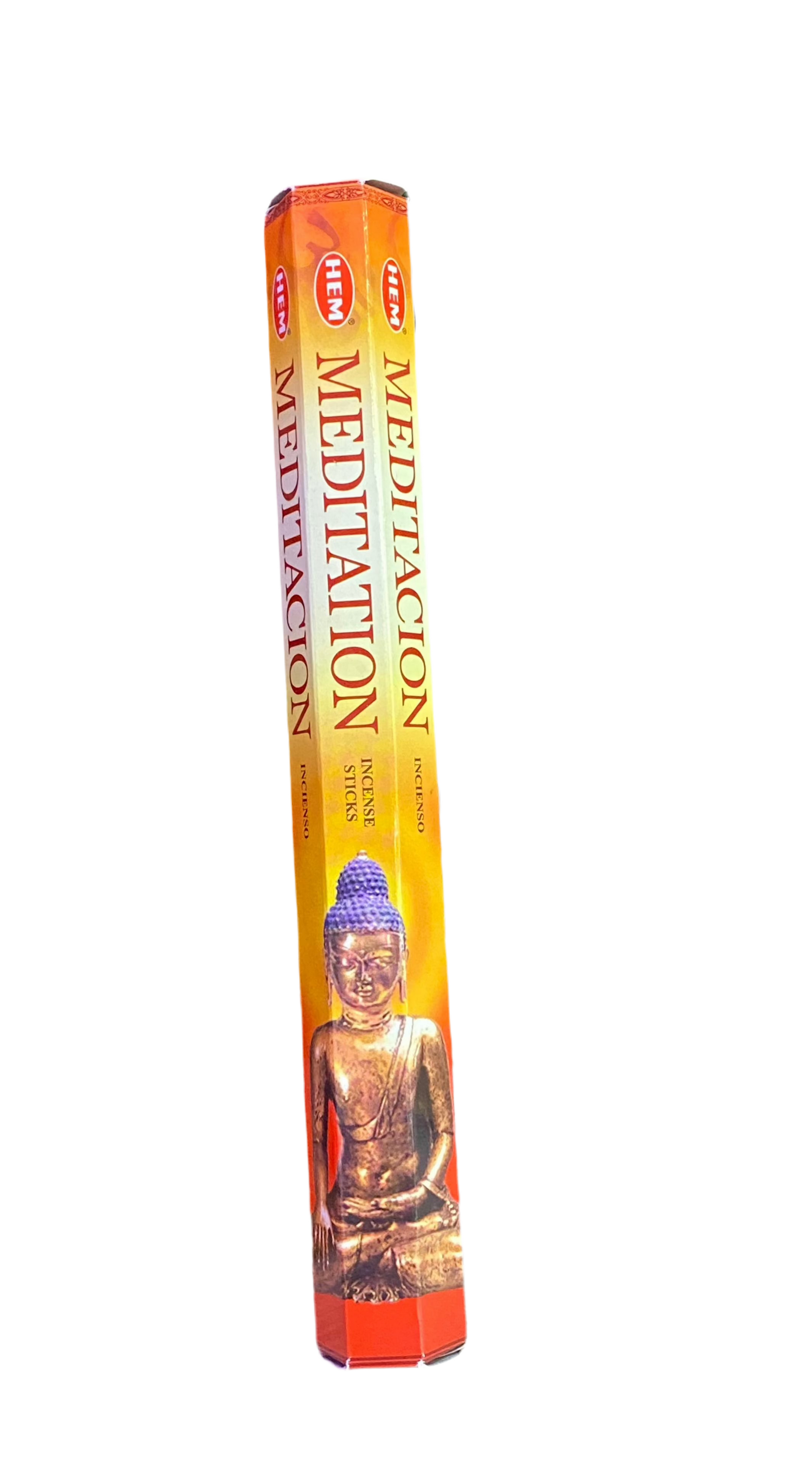 HEM Meditation Incense Sticks