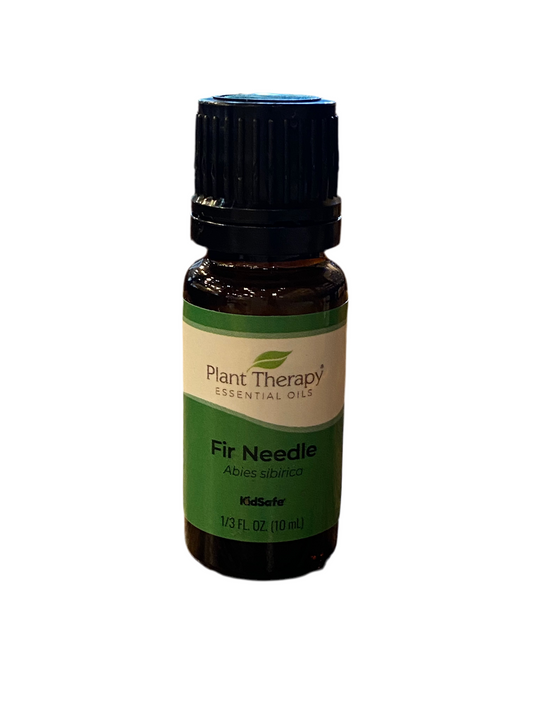 Plant Therapy Fir Needle Essential Oil