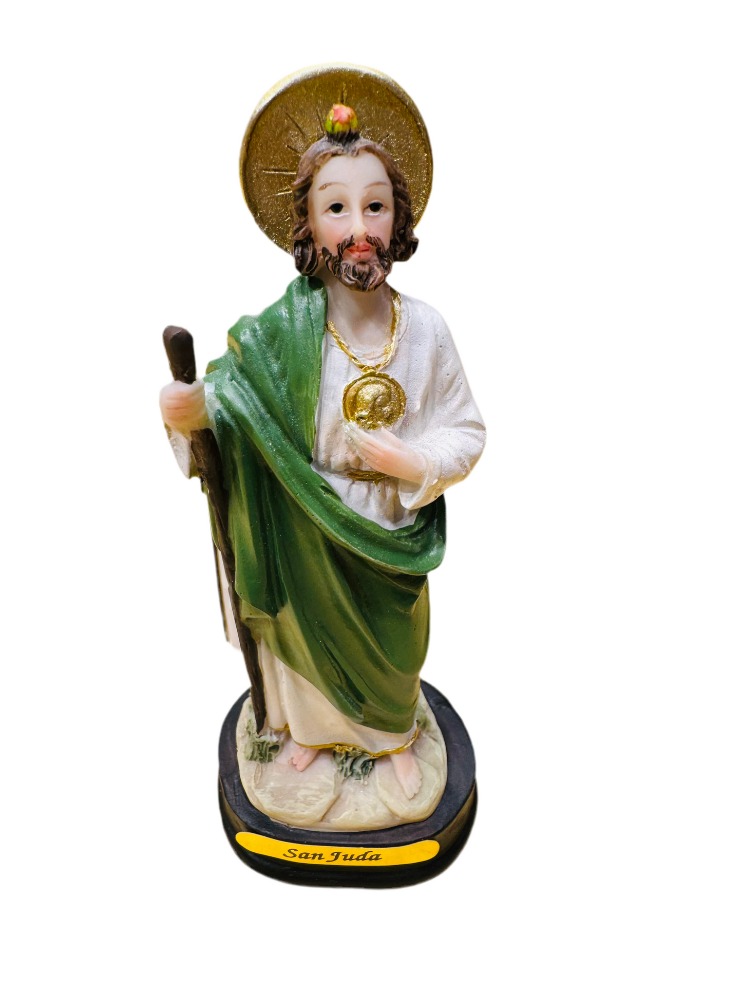 San Juda Statue 5”