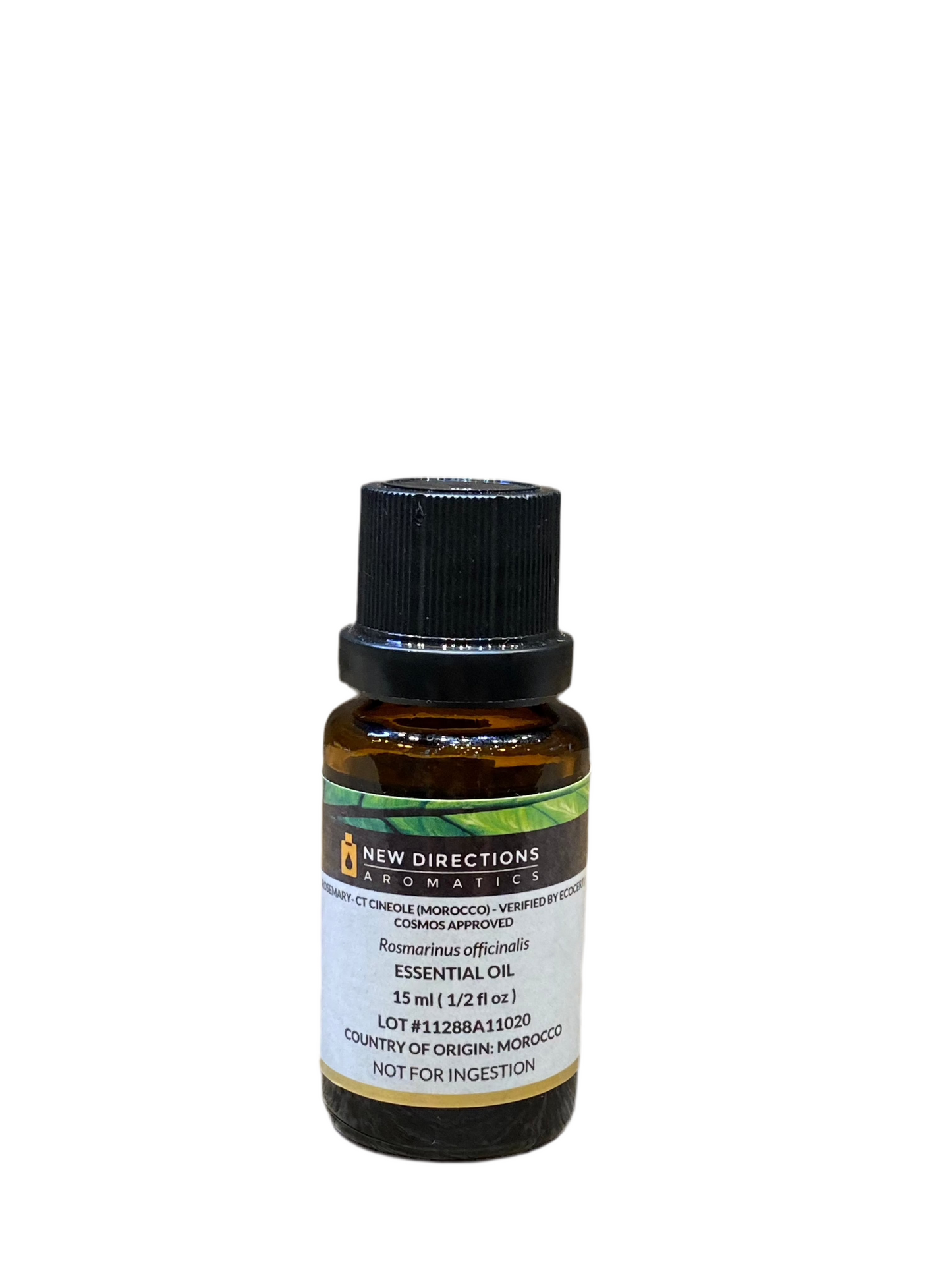 New Directions Aromatics Rosemary