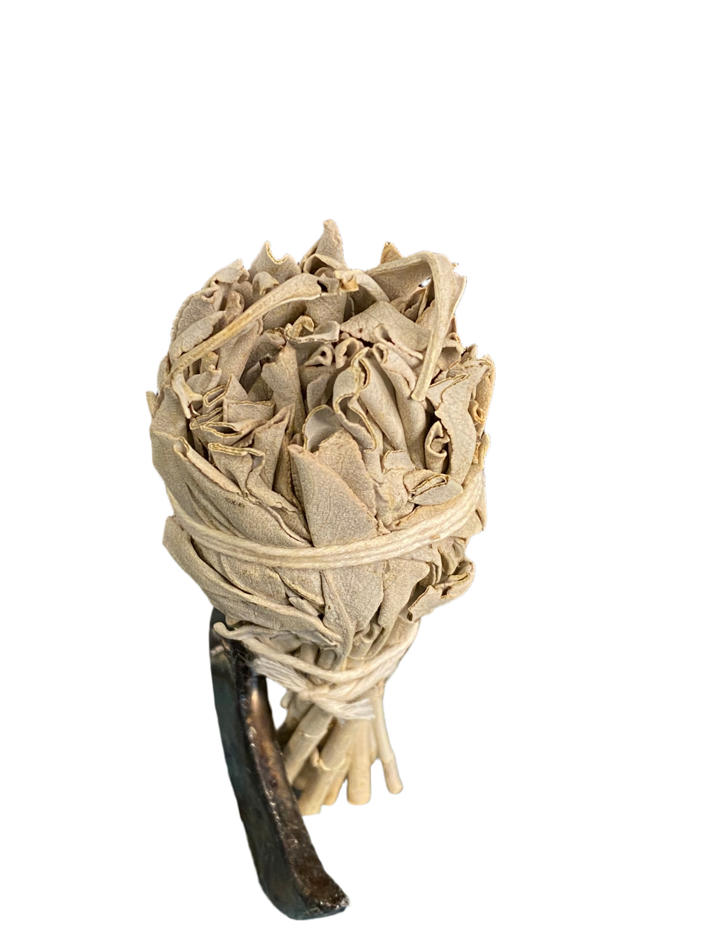 White Sage Mini Torch