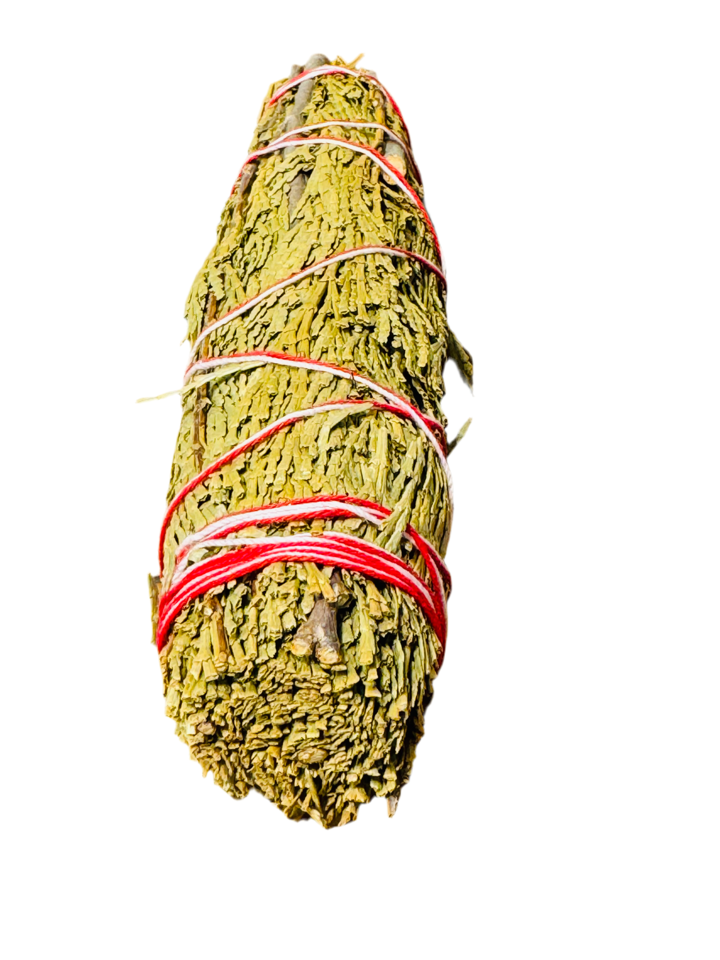 Cedar 9 inch Smudge
