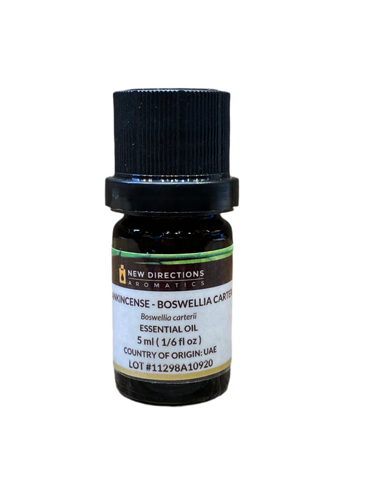New Directions Frankincense