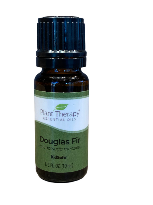 Douglas Fir