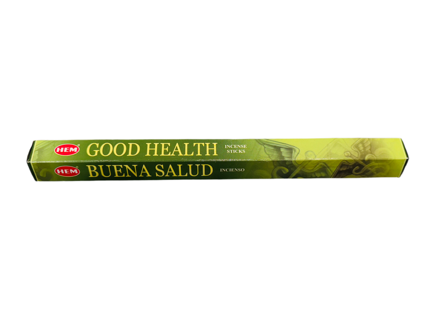 HEM Good Health Incense
