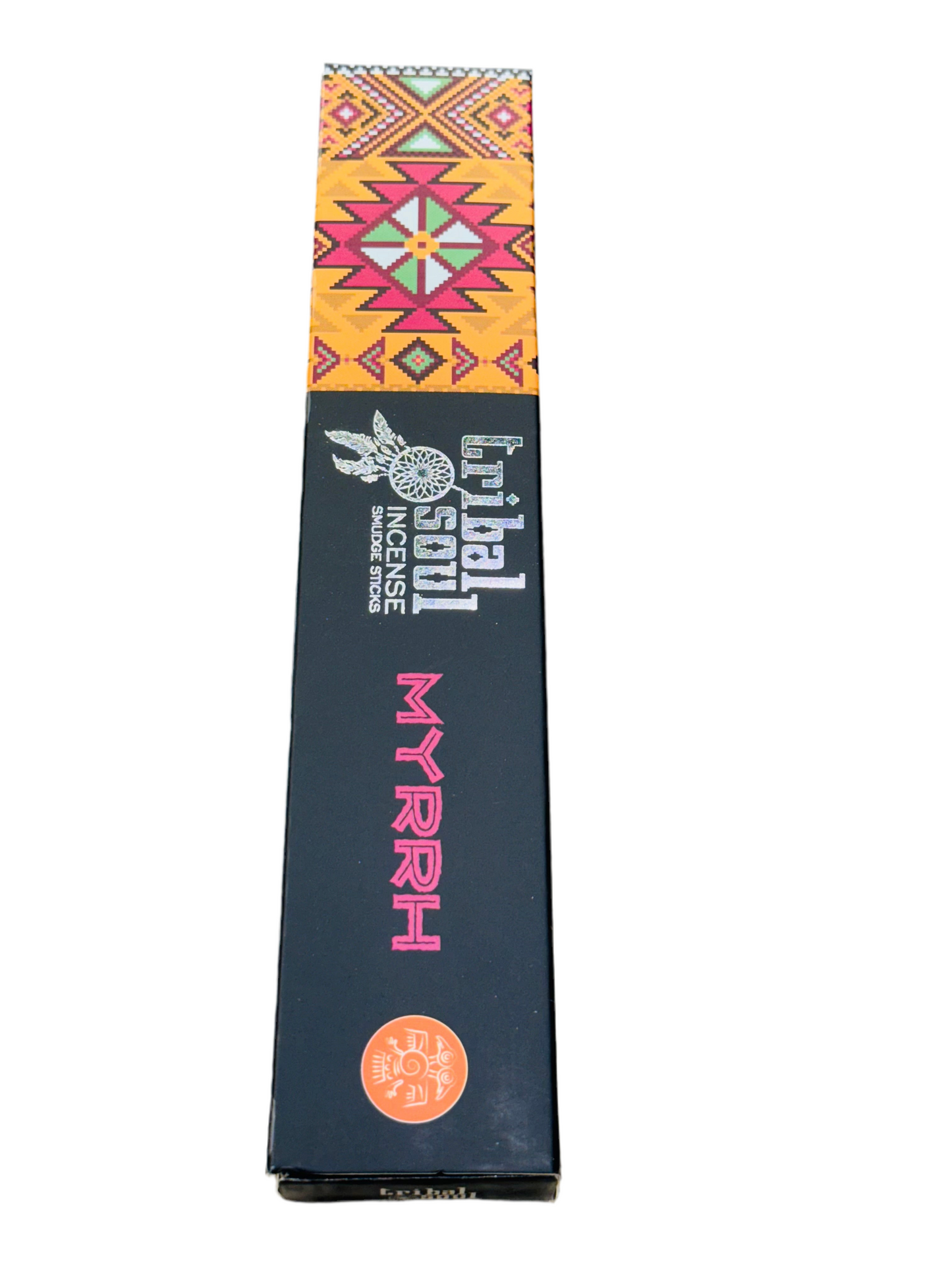 Tribal Soul Myrrh Incense Sticks