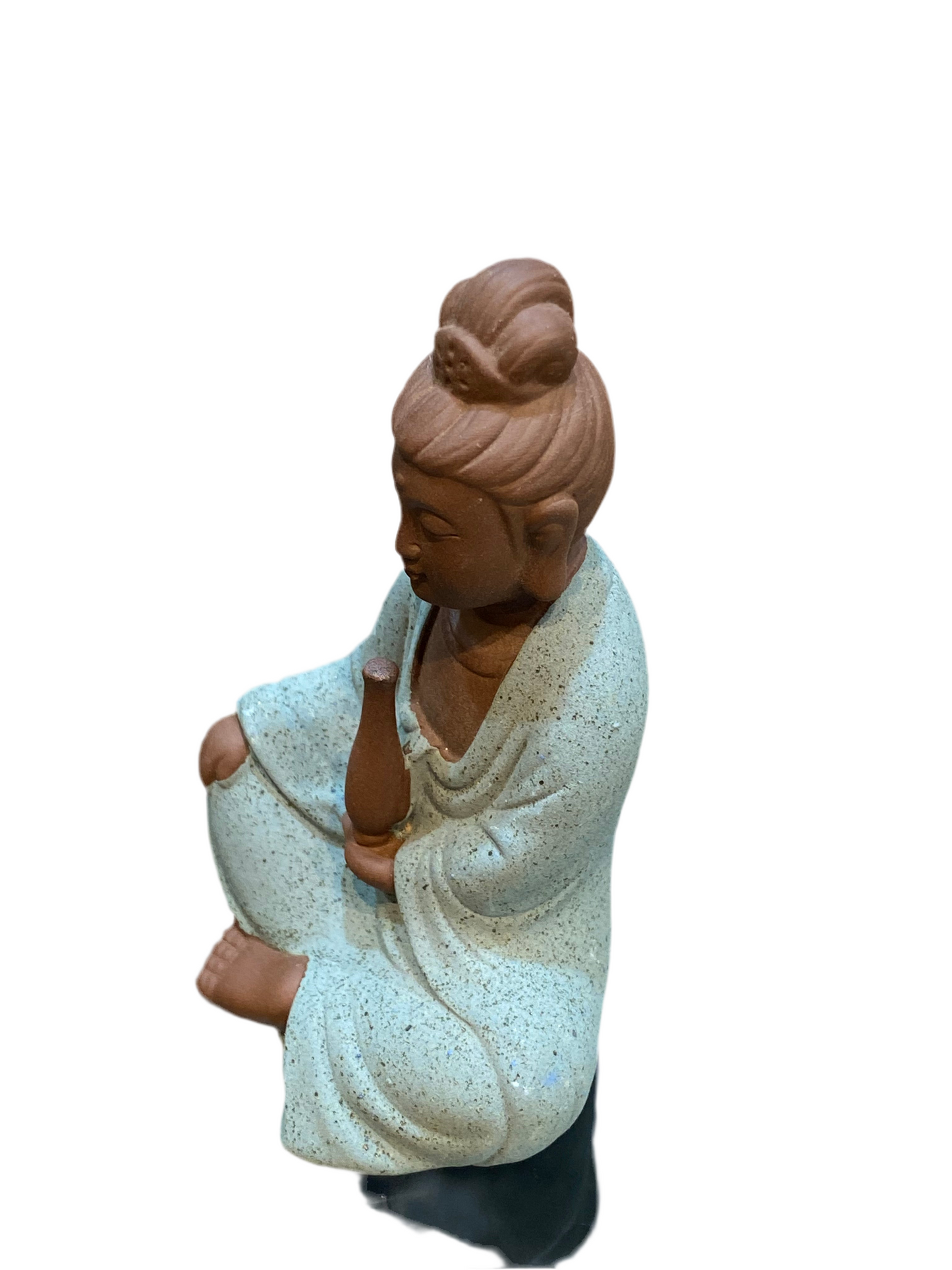 Ceramic Kwan Yin