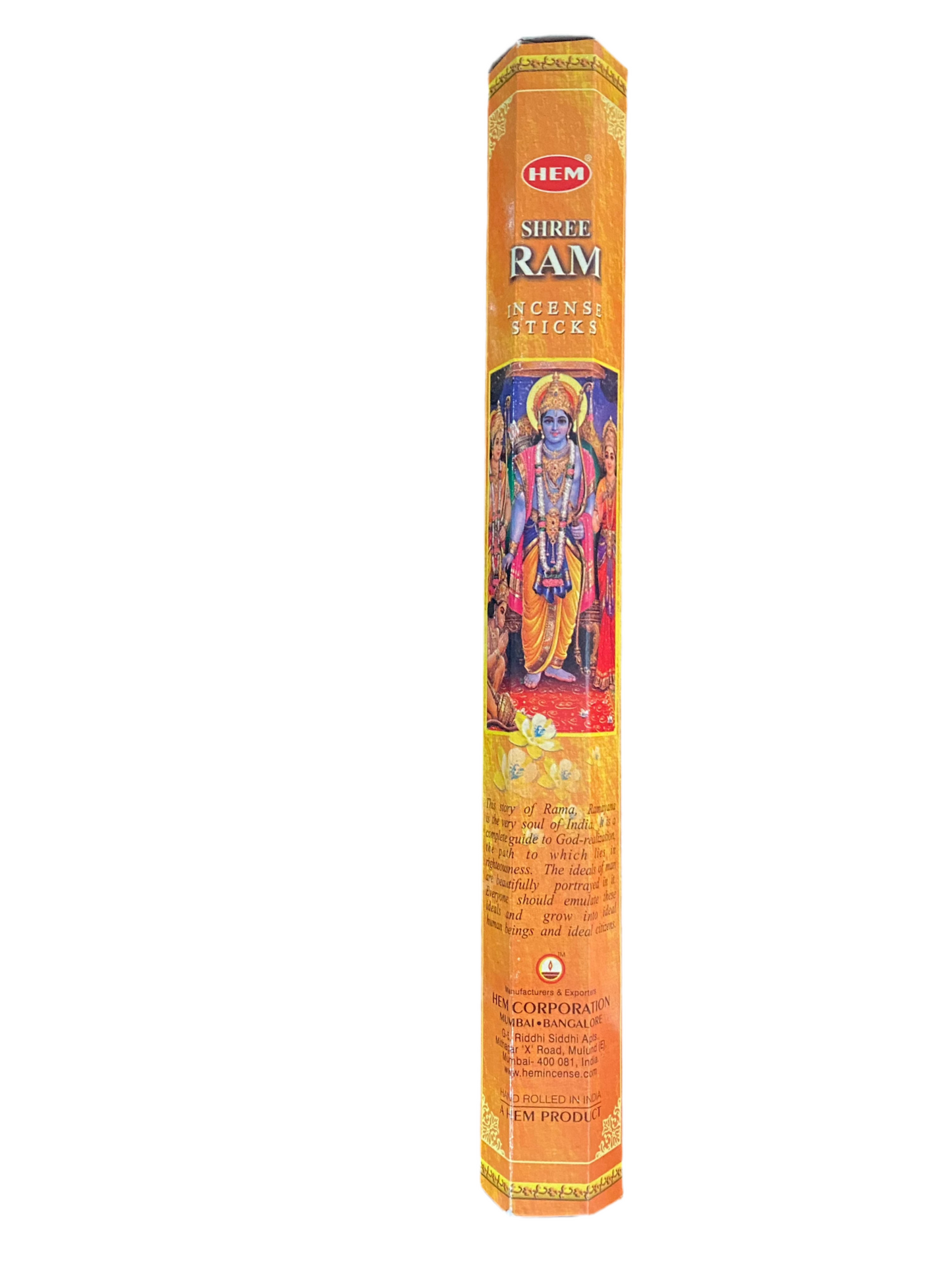 HEM Ram Incense Sticks