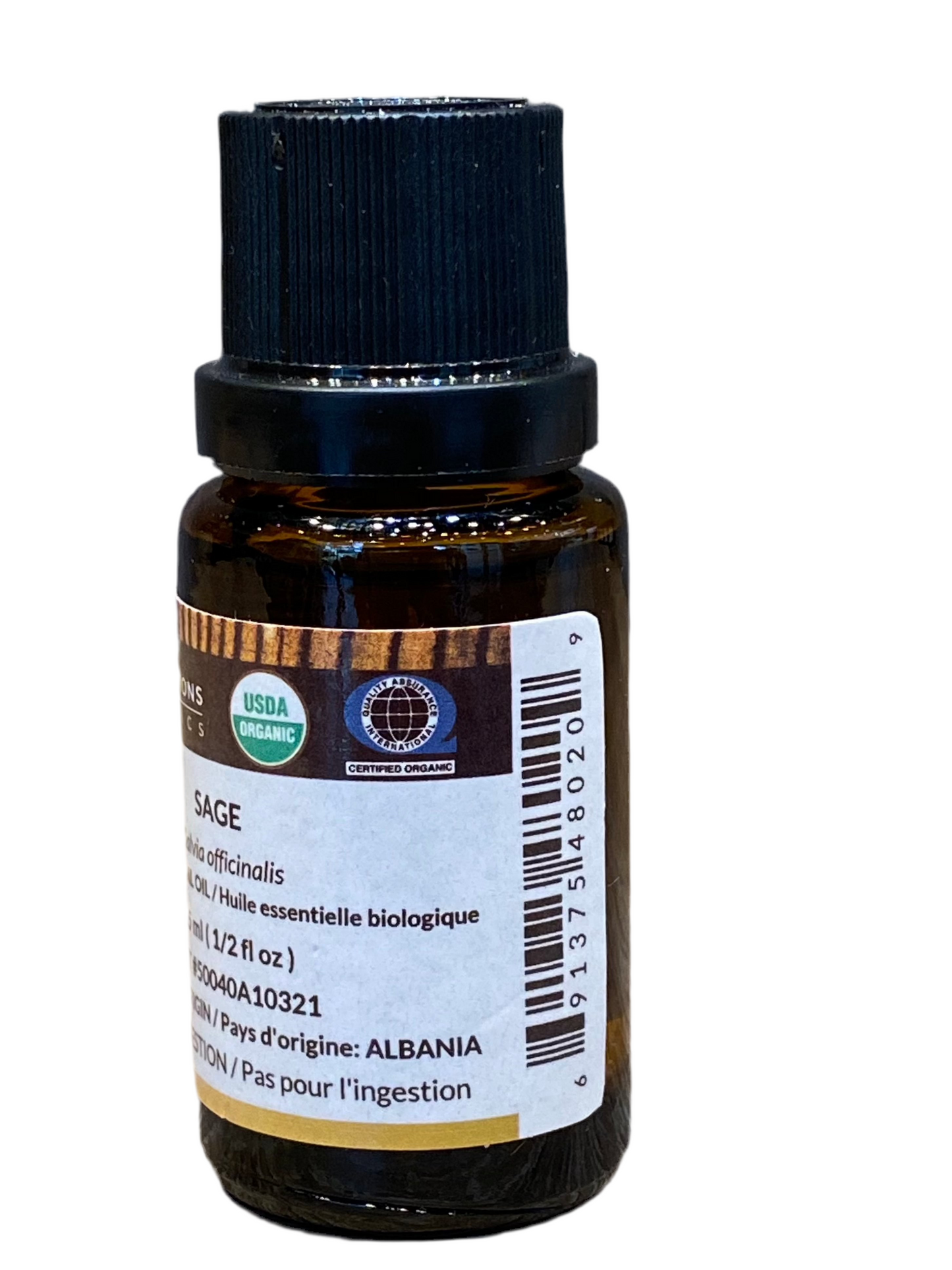 New Directions Aromatics Sage