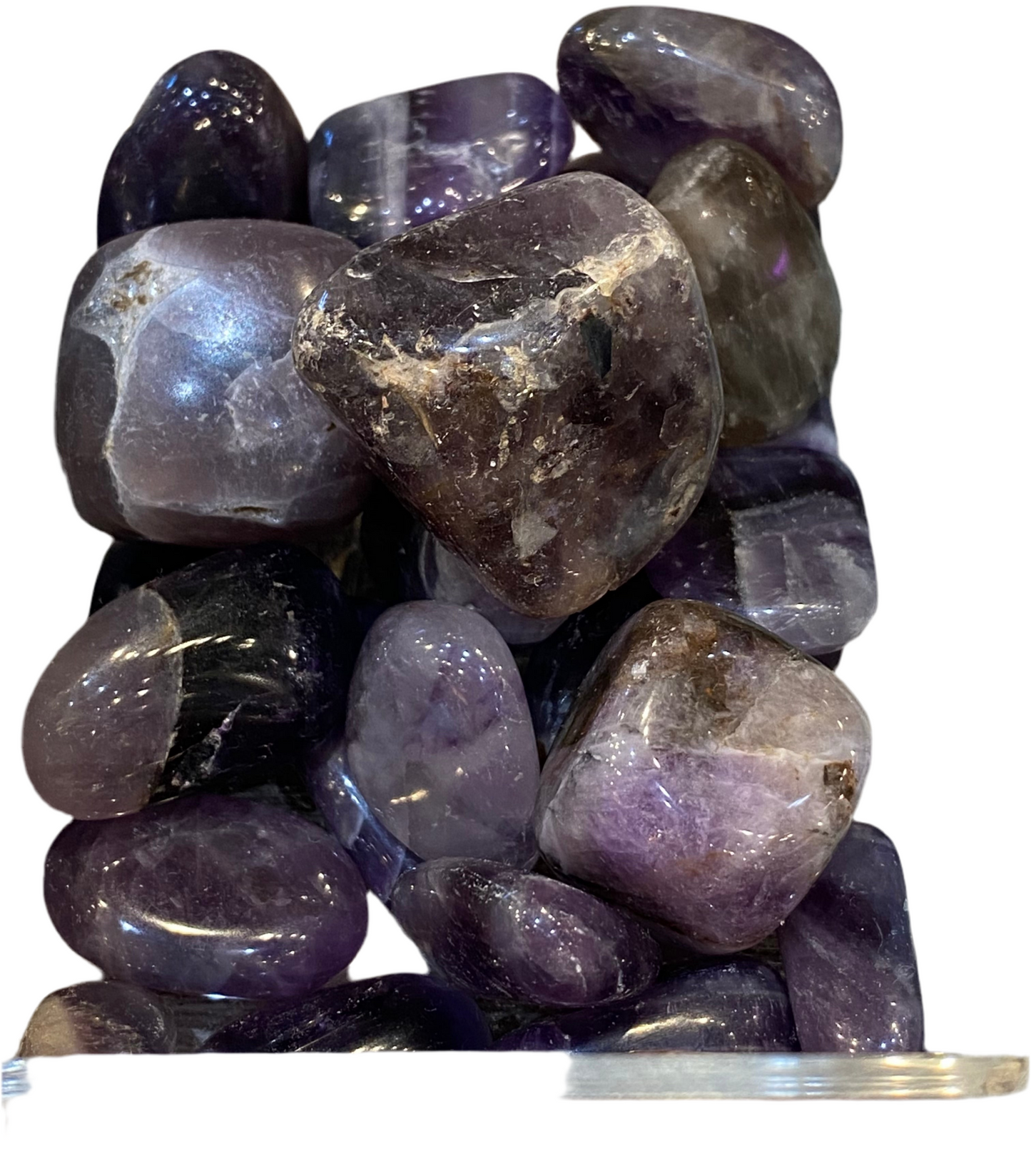 Amethyst Stone India