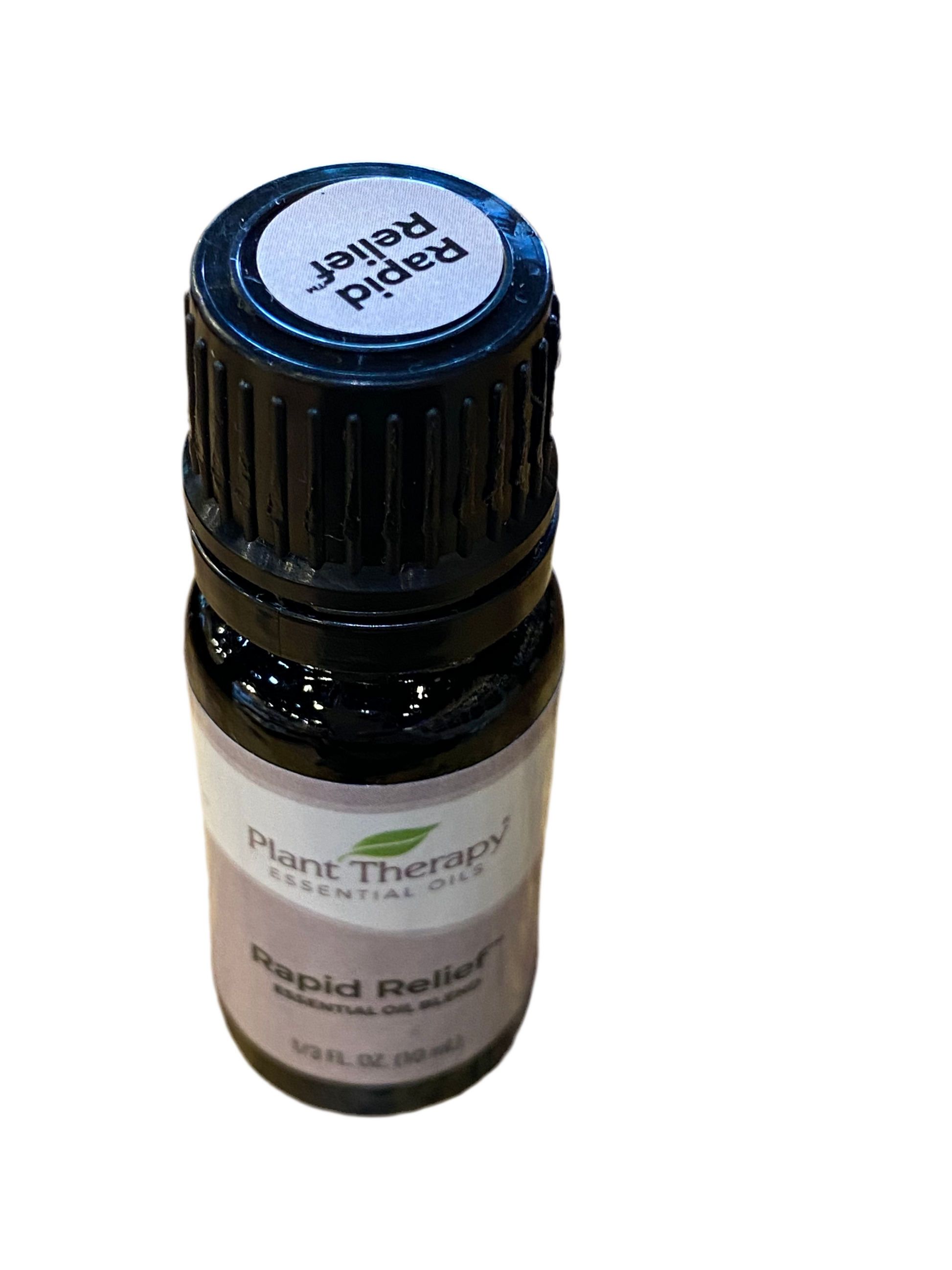 Plant Therapy Rapid Relief