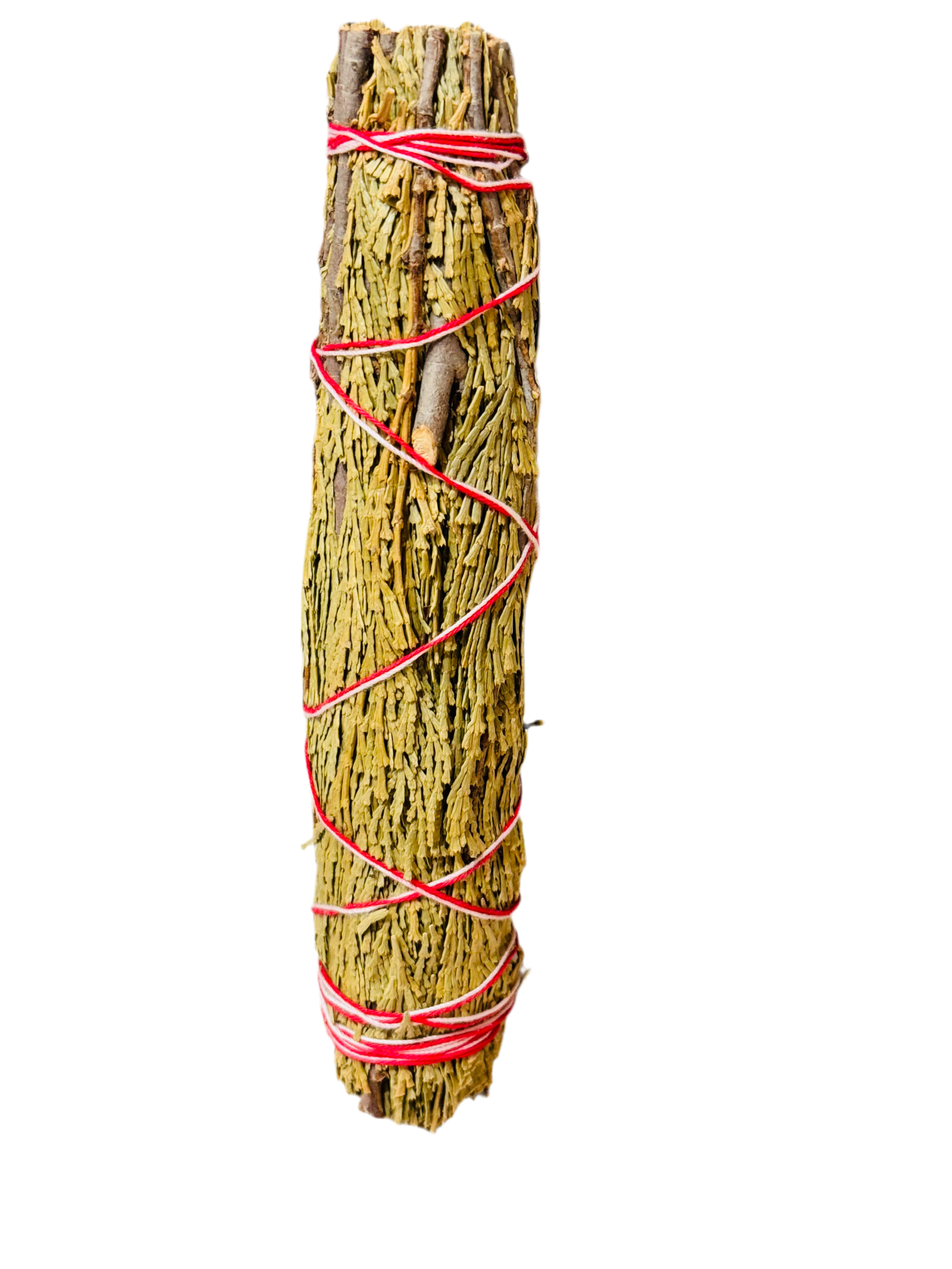 Cedar 9 inch Smudge
