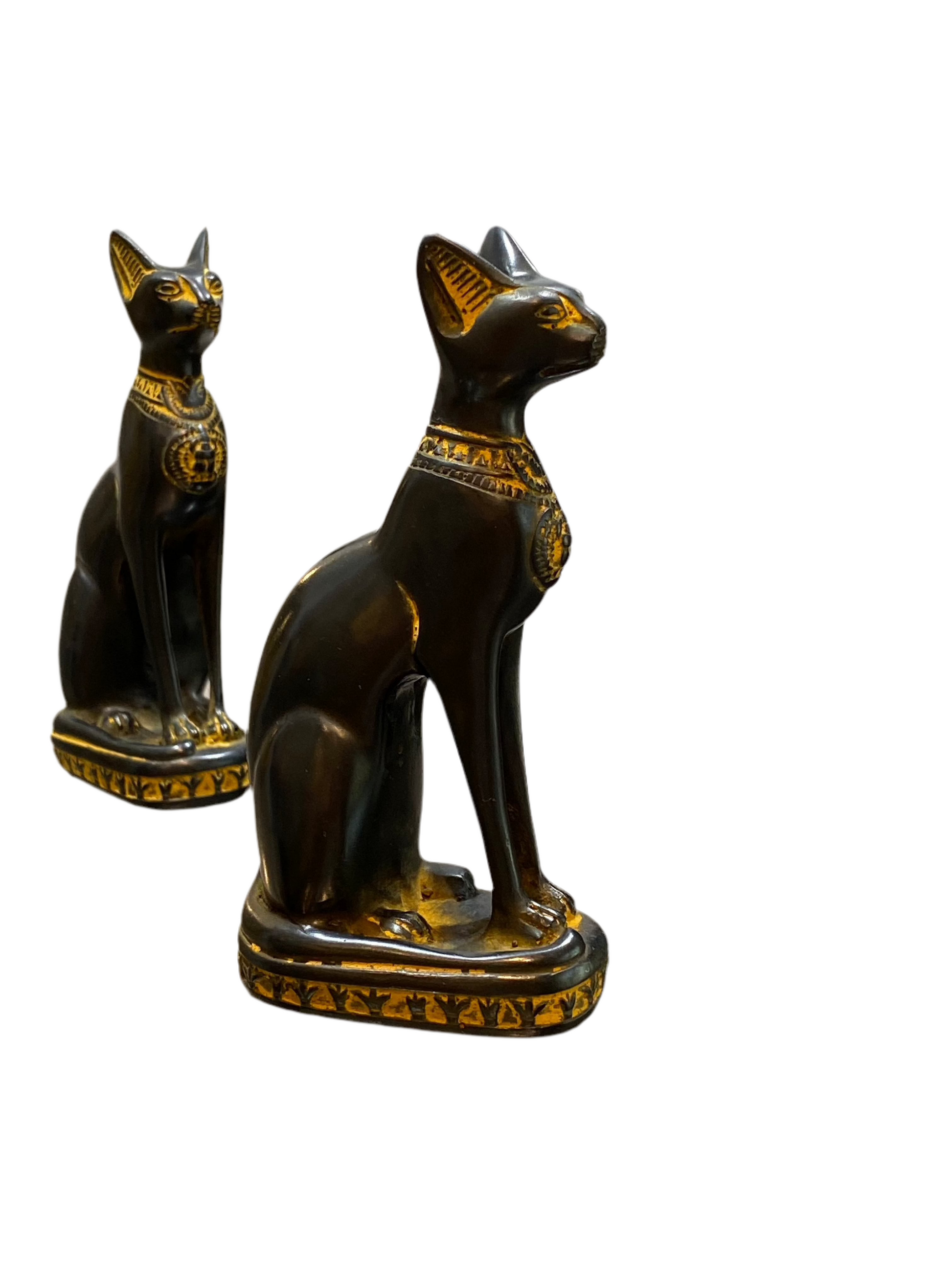 Bastet Cat