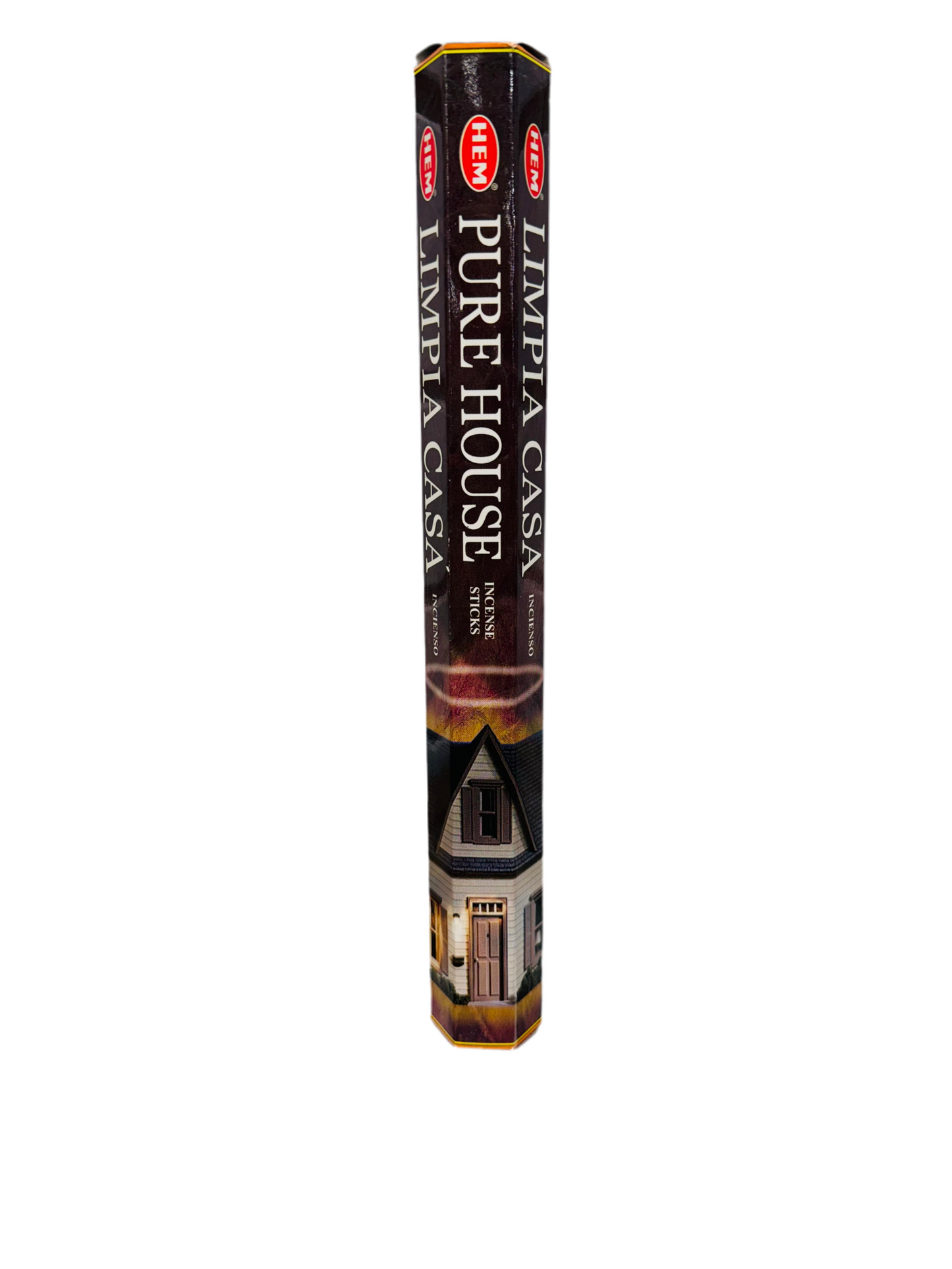 HEM Pure House Incense Sticks