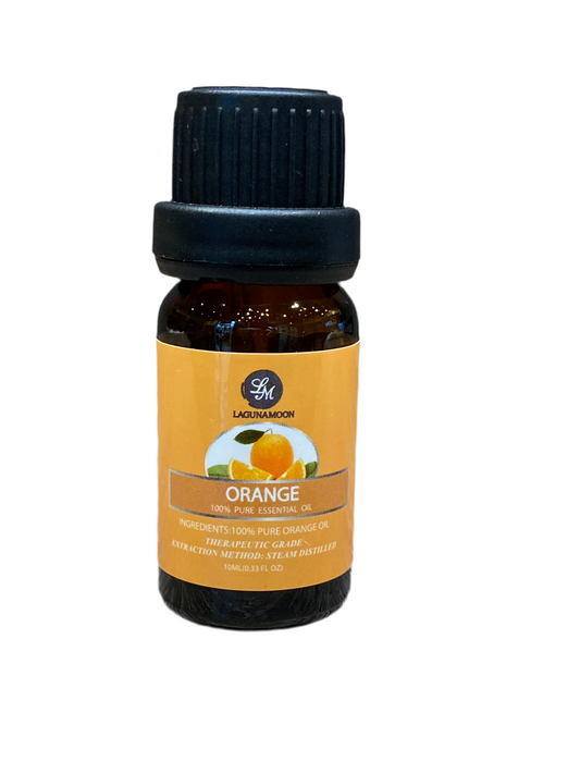 Laguna Moon Orange