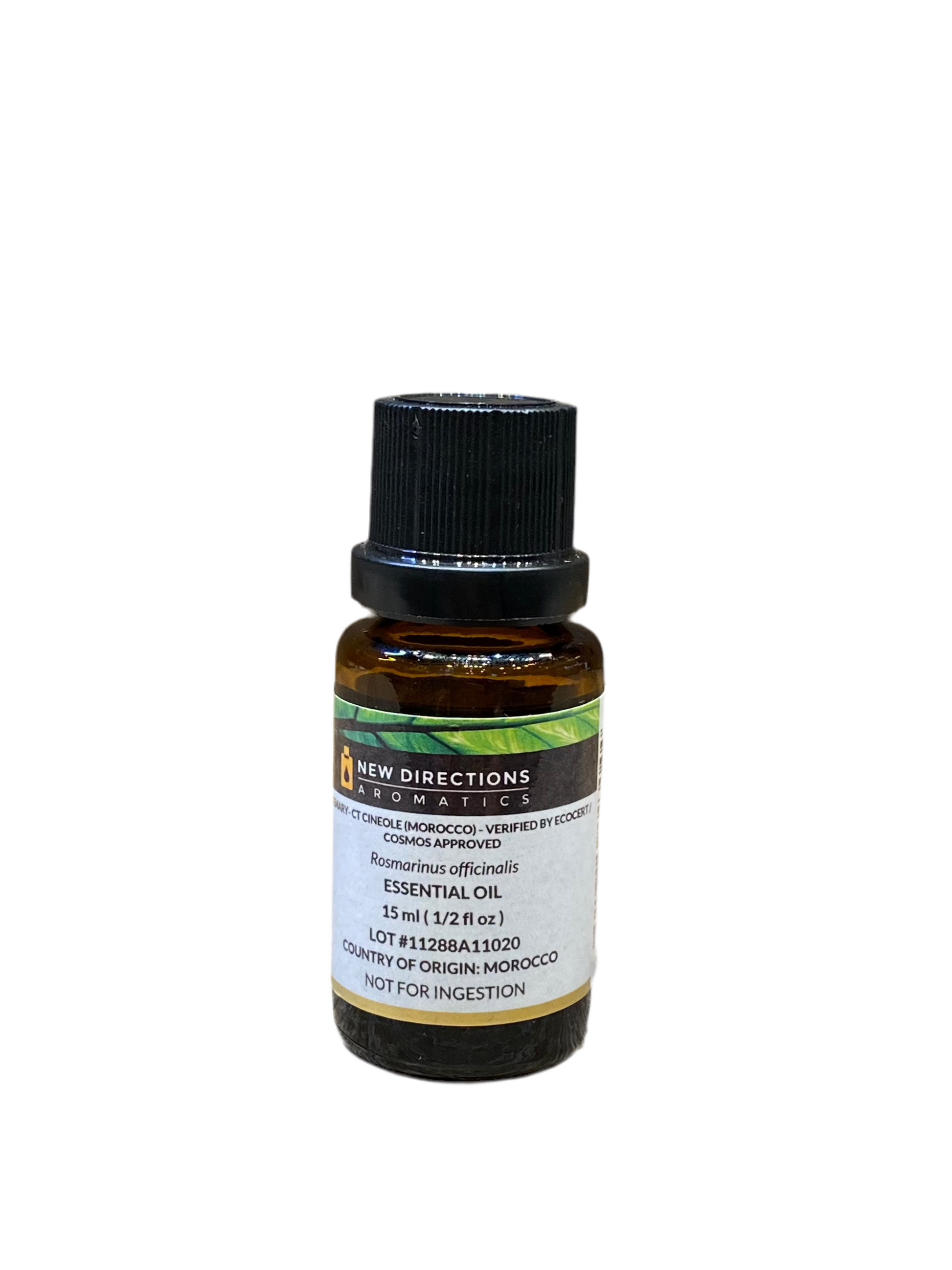 New Directions Aromatics Rosemary