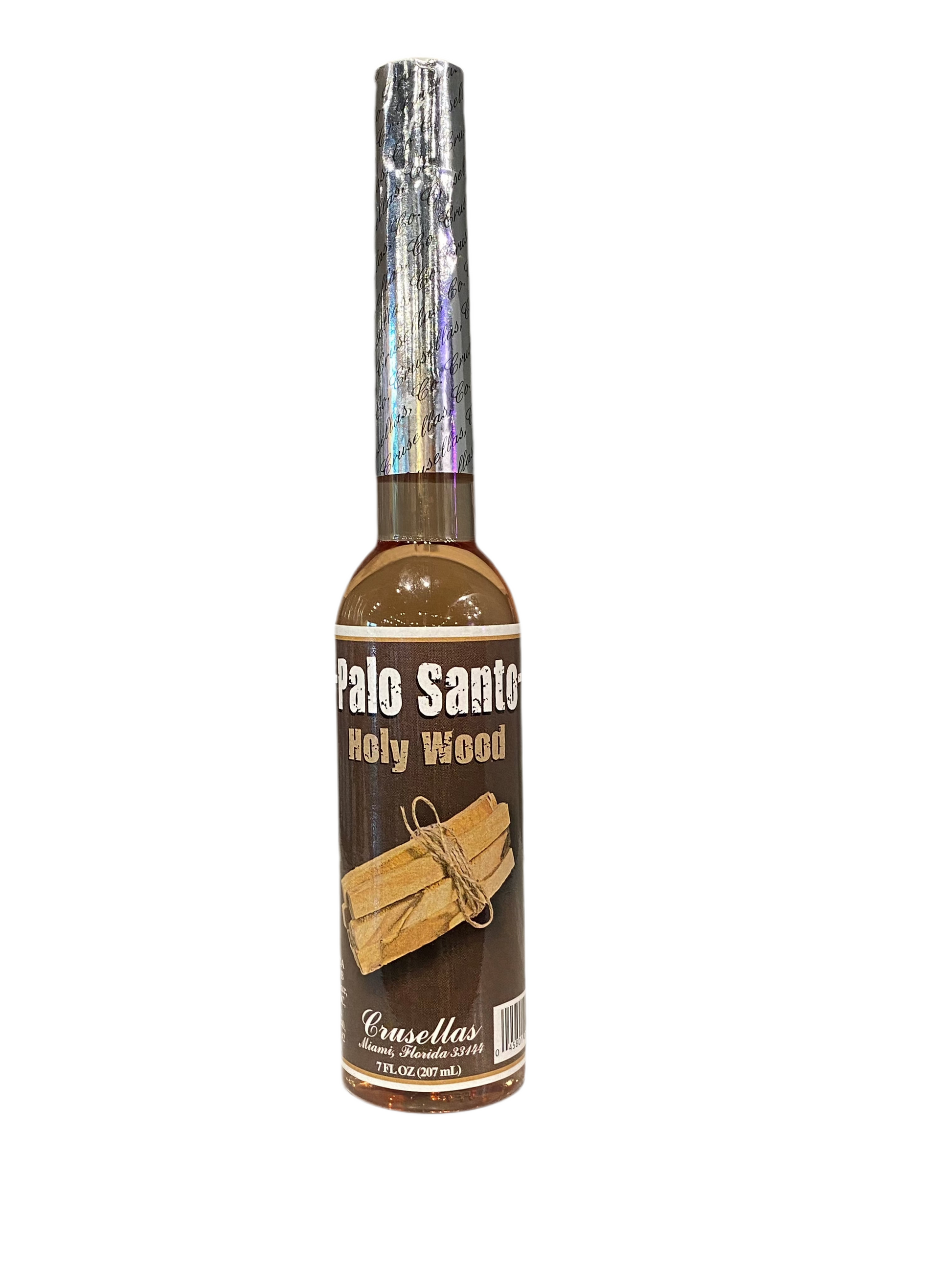 Palo Santo Holy Wood Cologne