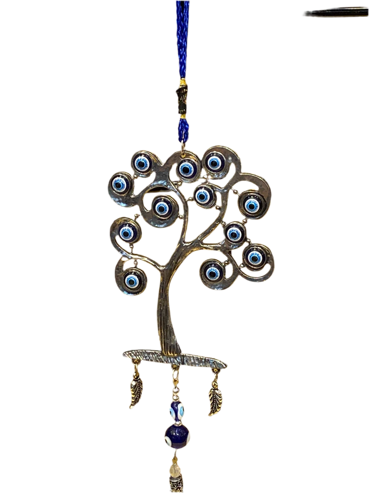 Tree of Life Evil Eye Door Talisman