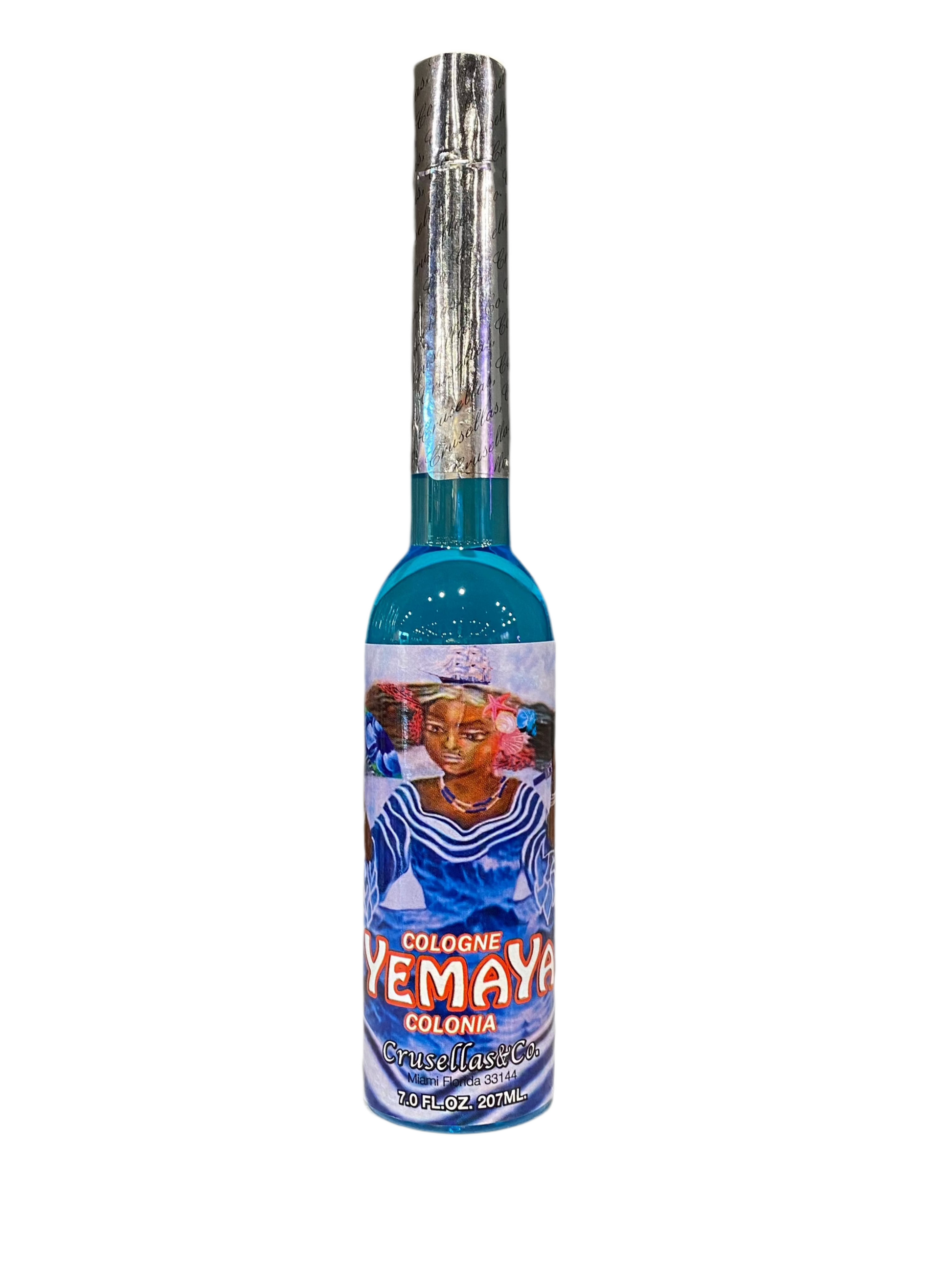 Orisha Yemaya Cologne