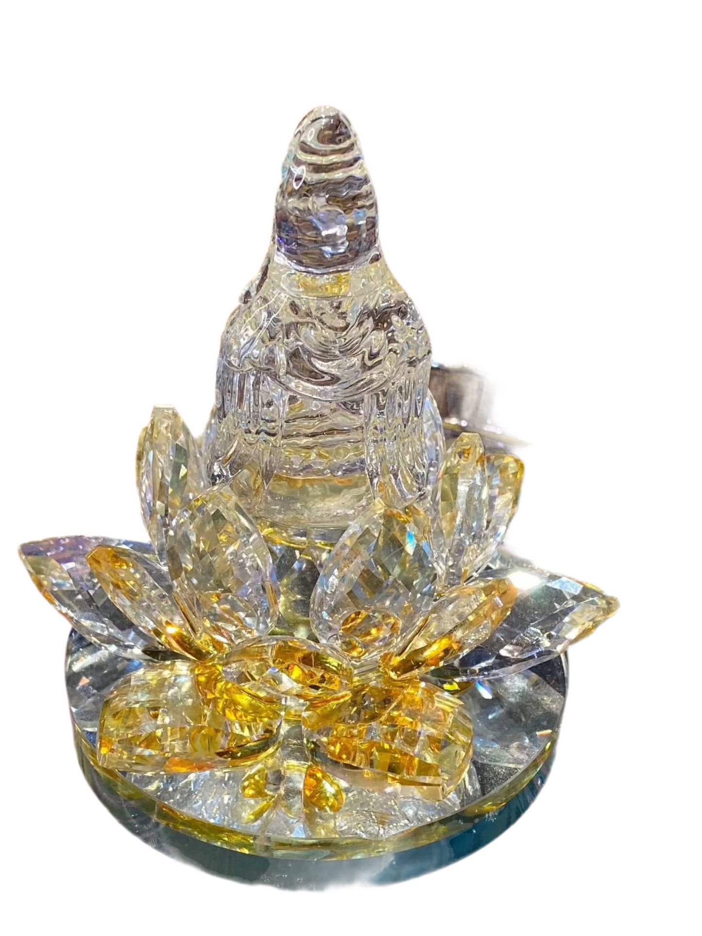 Crystal Kwan Kuan Yin