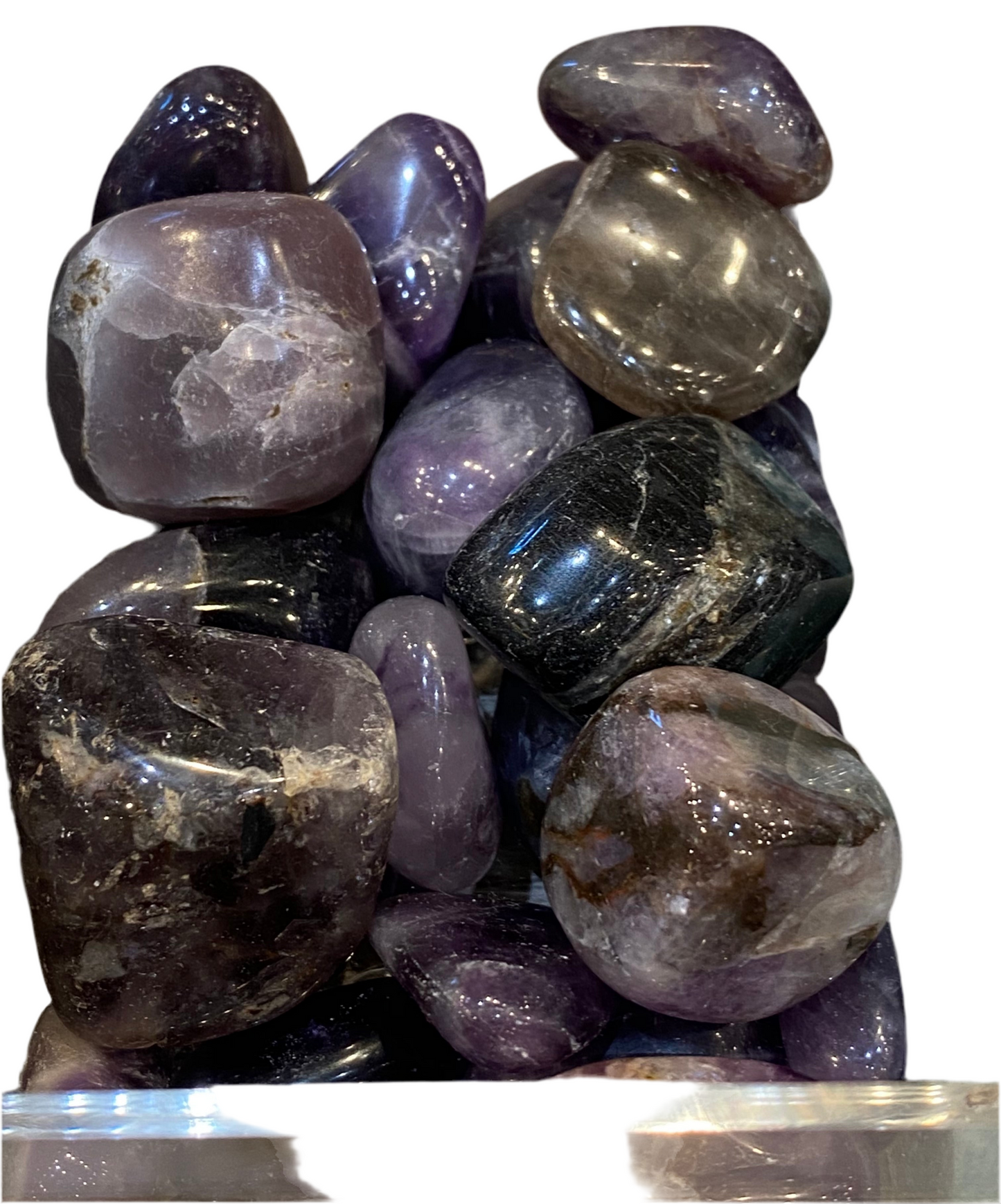 Amethyst Stone India
