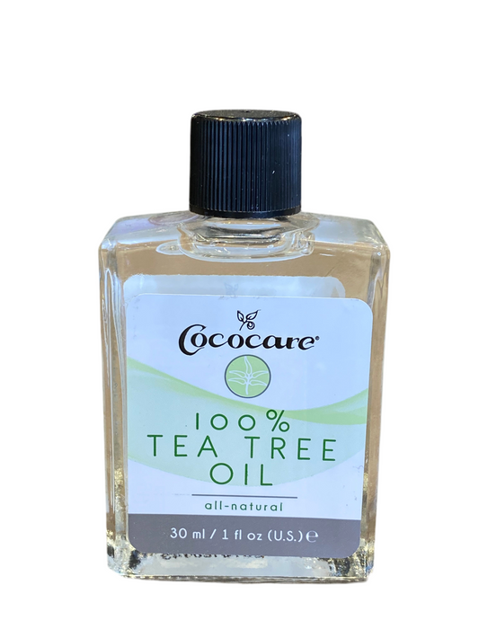 Tea Tree Oil