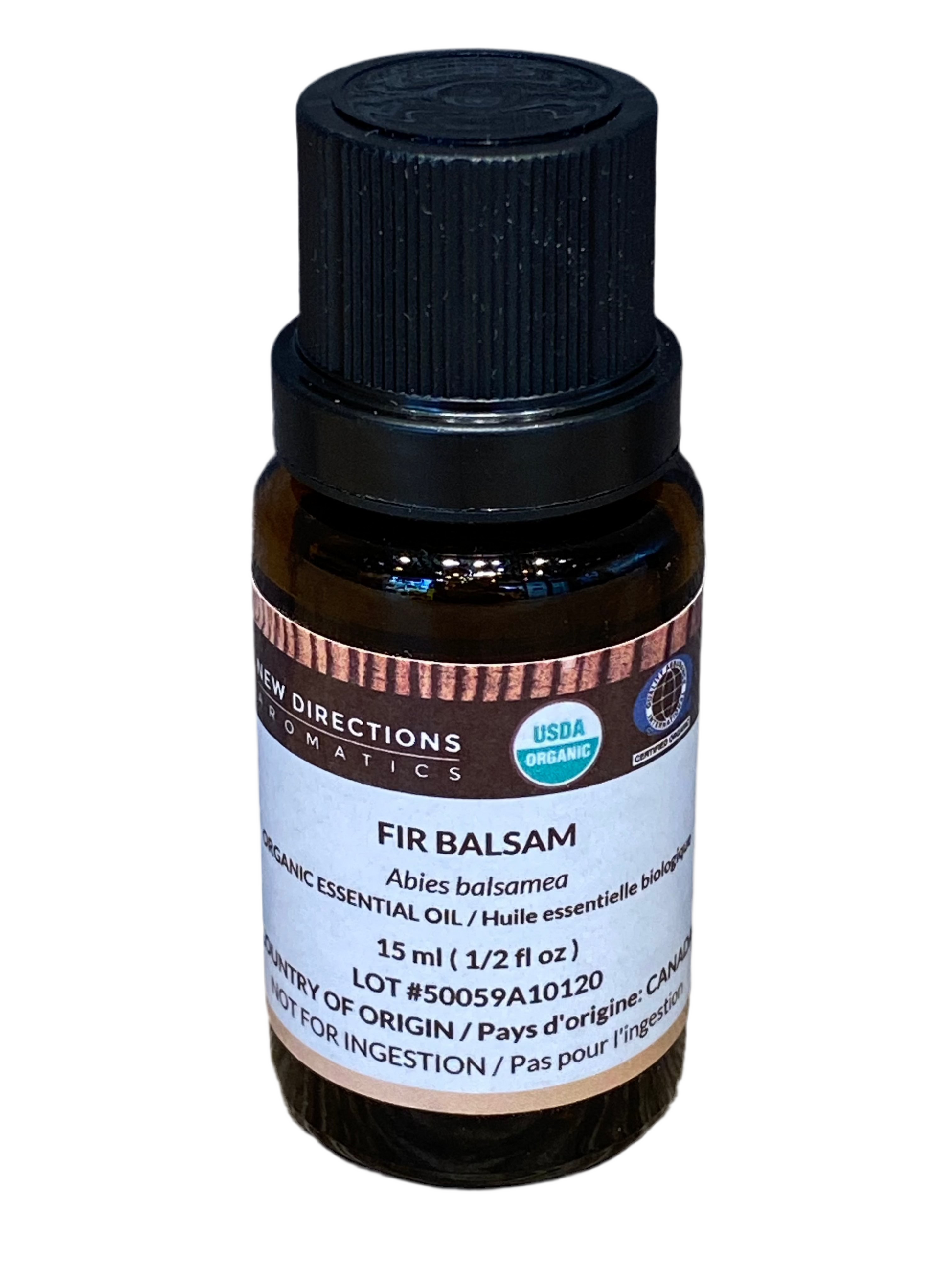 New Directions Aromatics Fir Balsam