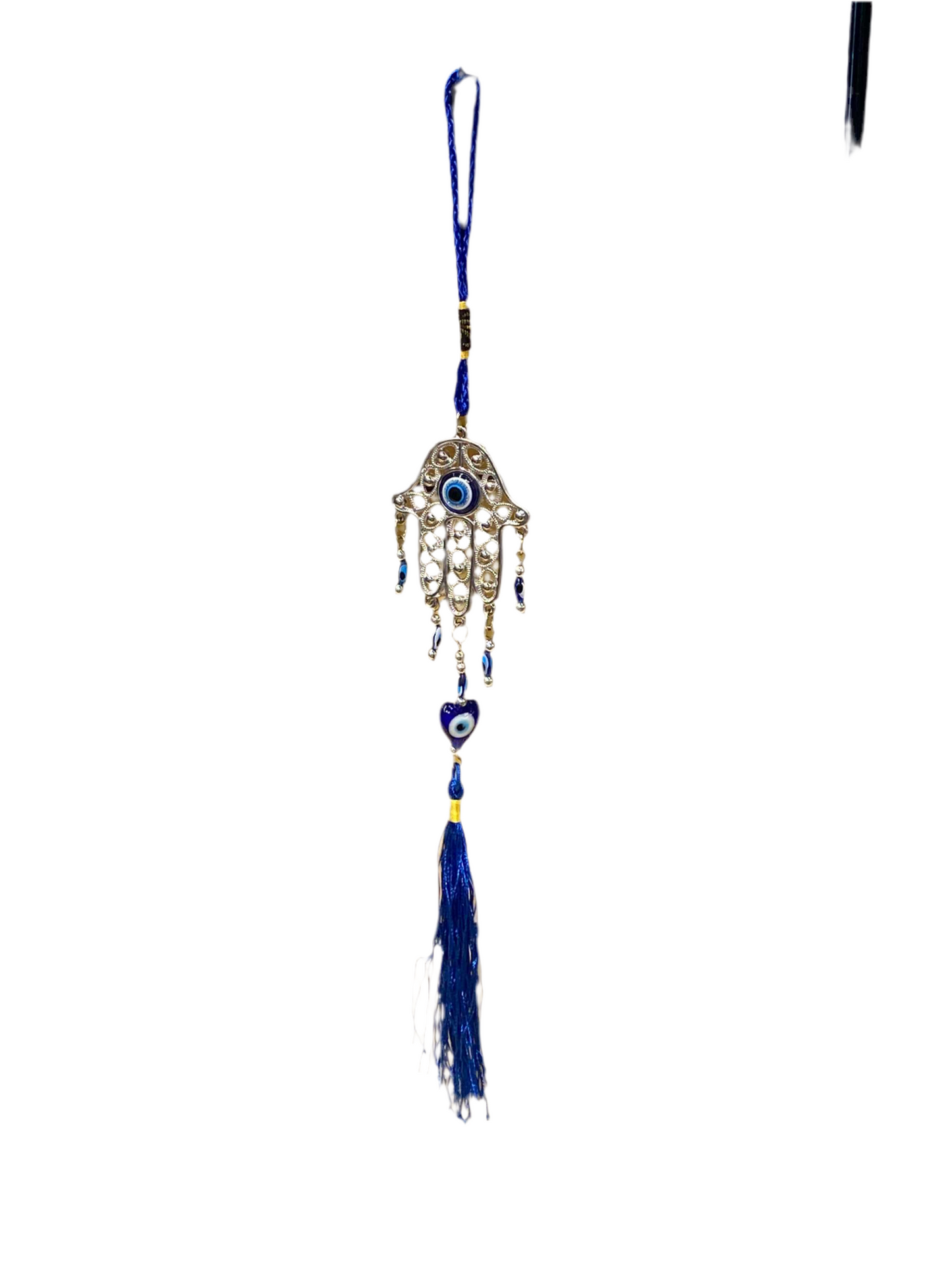 Hamsa Door and Wall Talisman