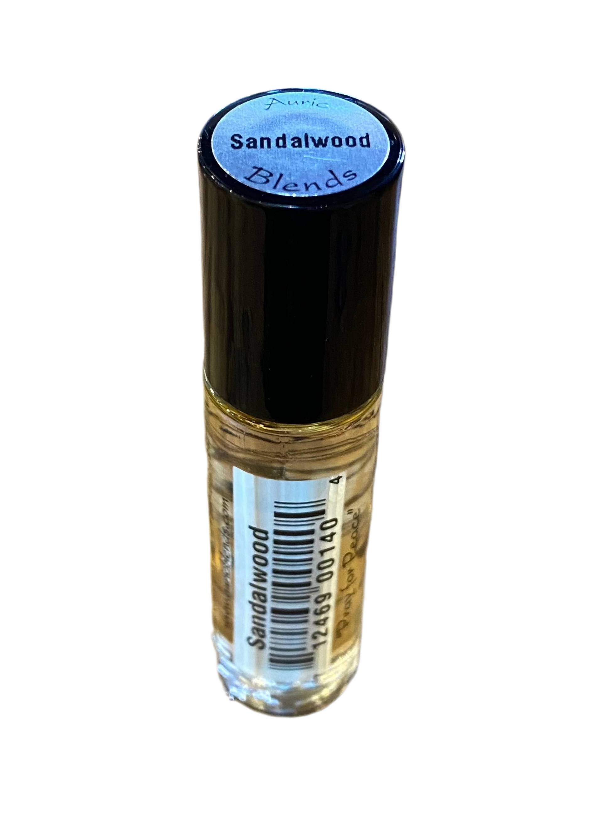 Auric Blends Sandalwood