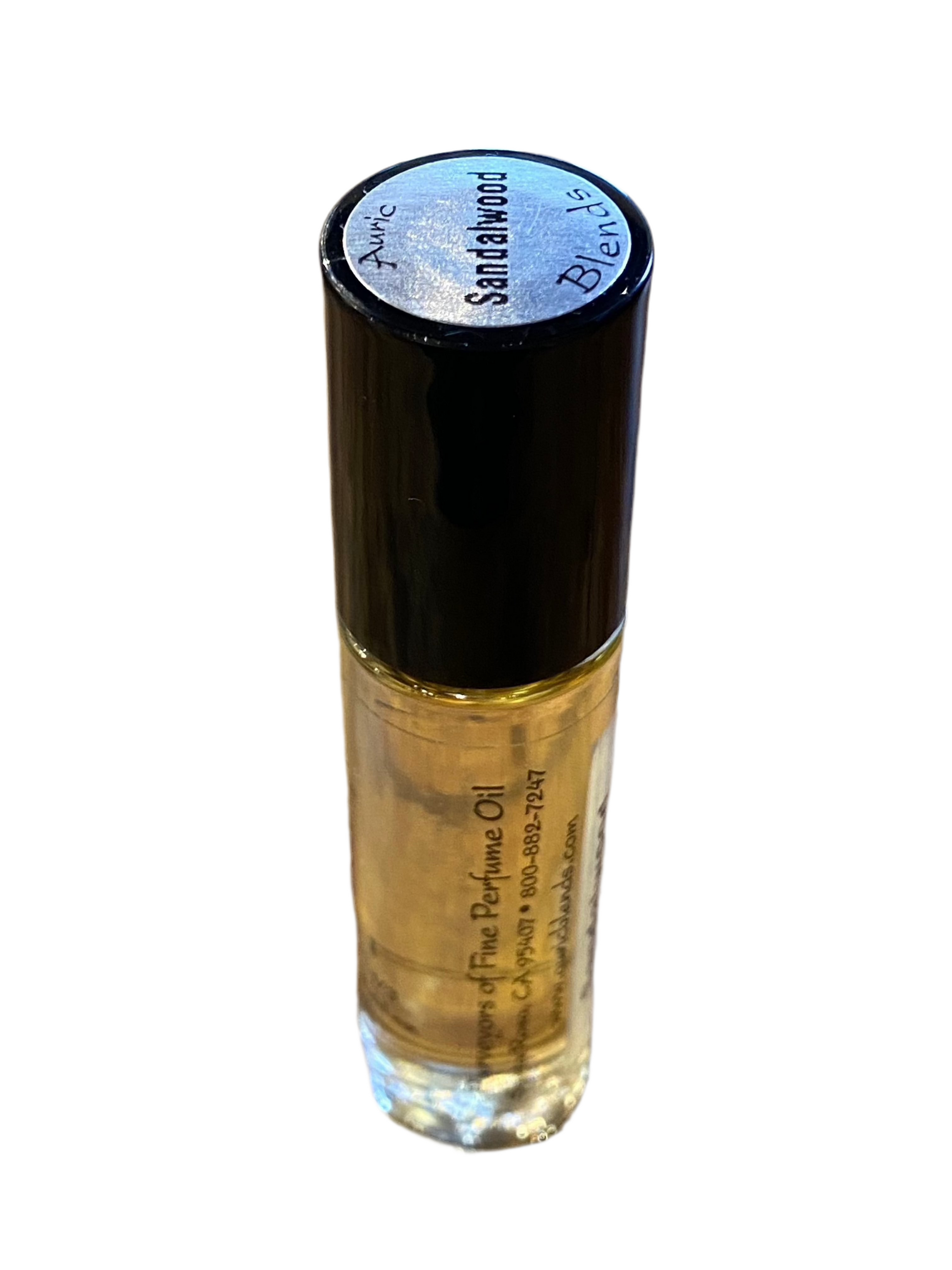 Auric Blends Sandalwood