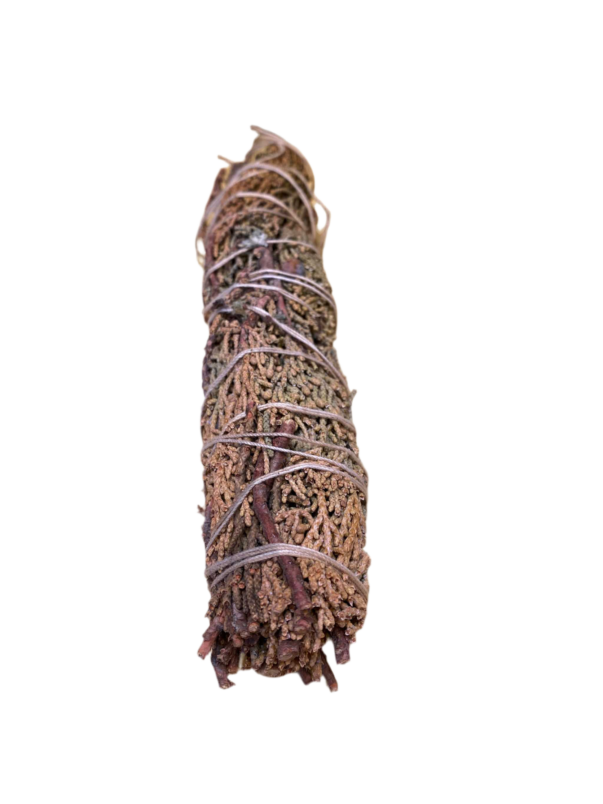 Juniper 9 inch Smudge