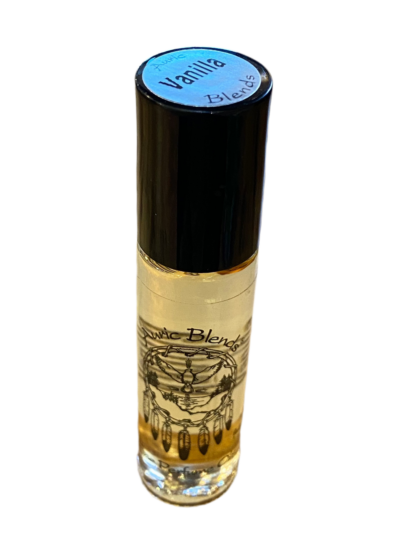 Auric Blends Vanilla