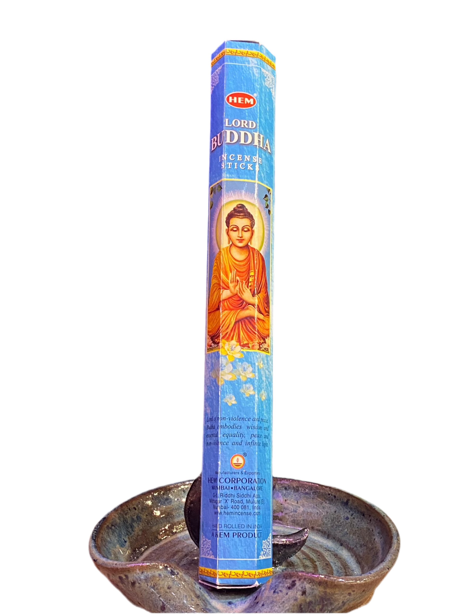 HEM Lord Buddha Incense Sticks