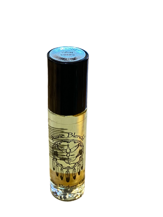 Auric Blends Desert Night