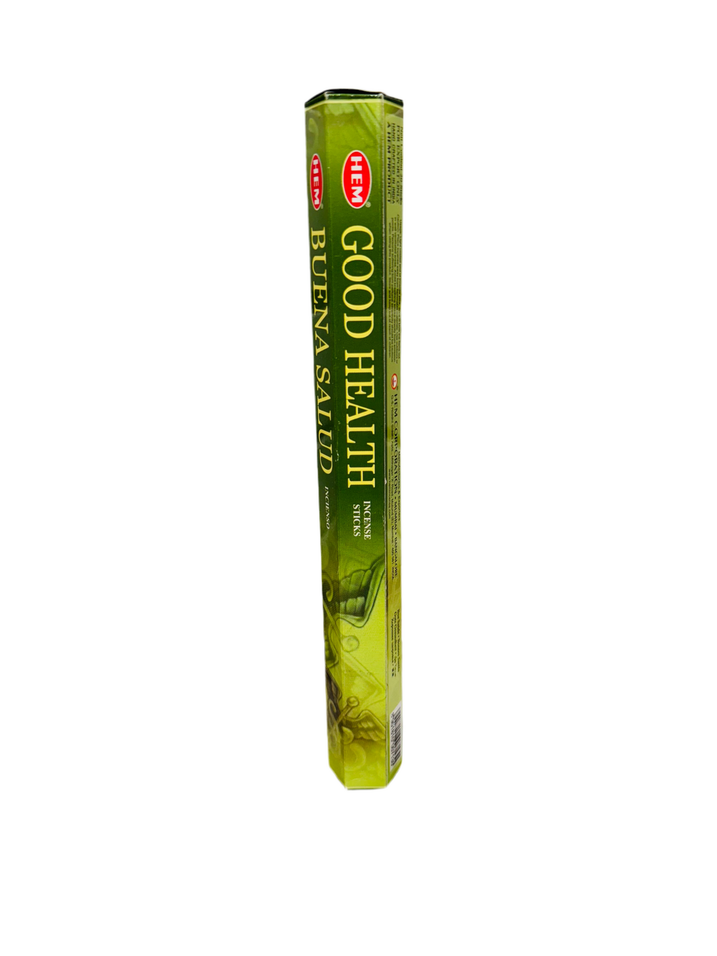 HEM Good Health Incense
