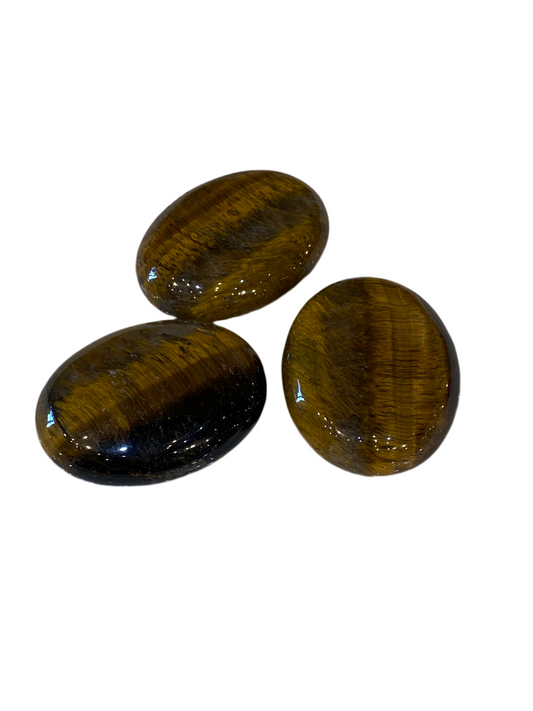 Tigers Eye