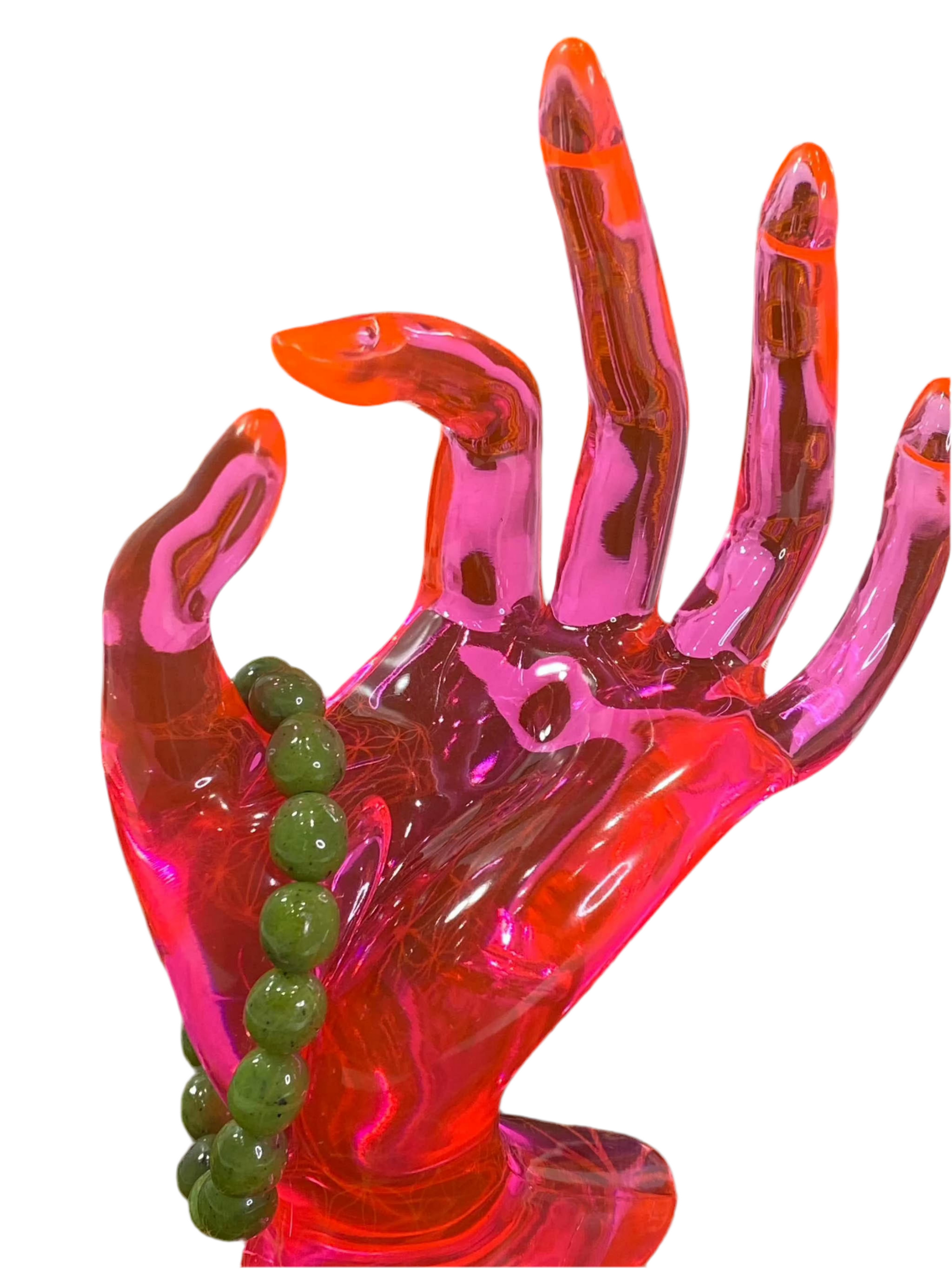 Jade Nephrite Bracelet