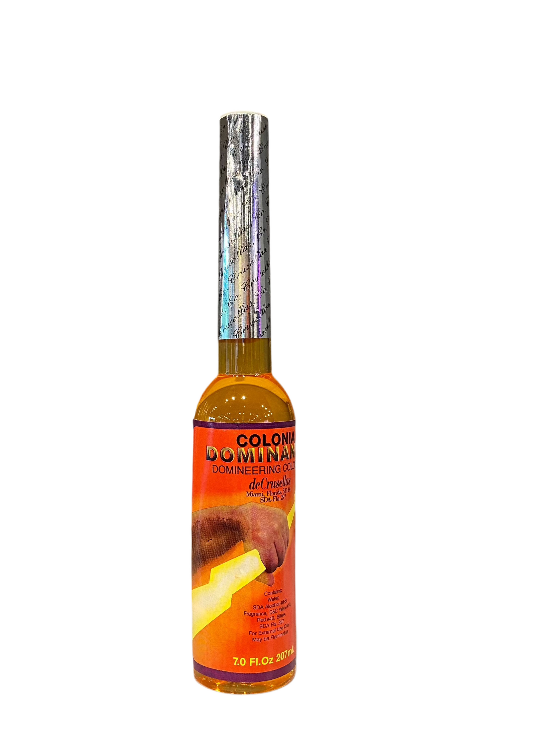 Domineering Cologne